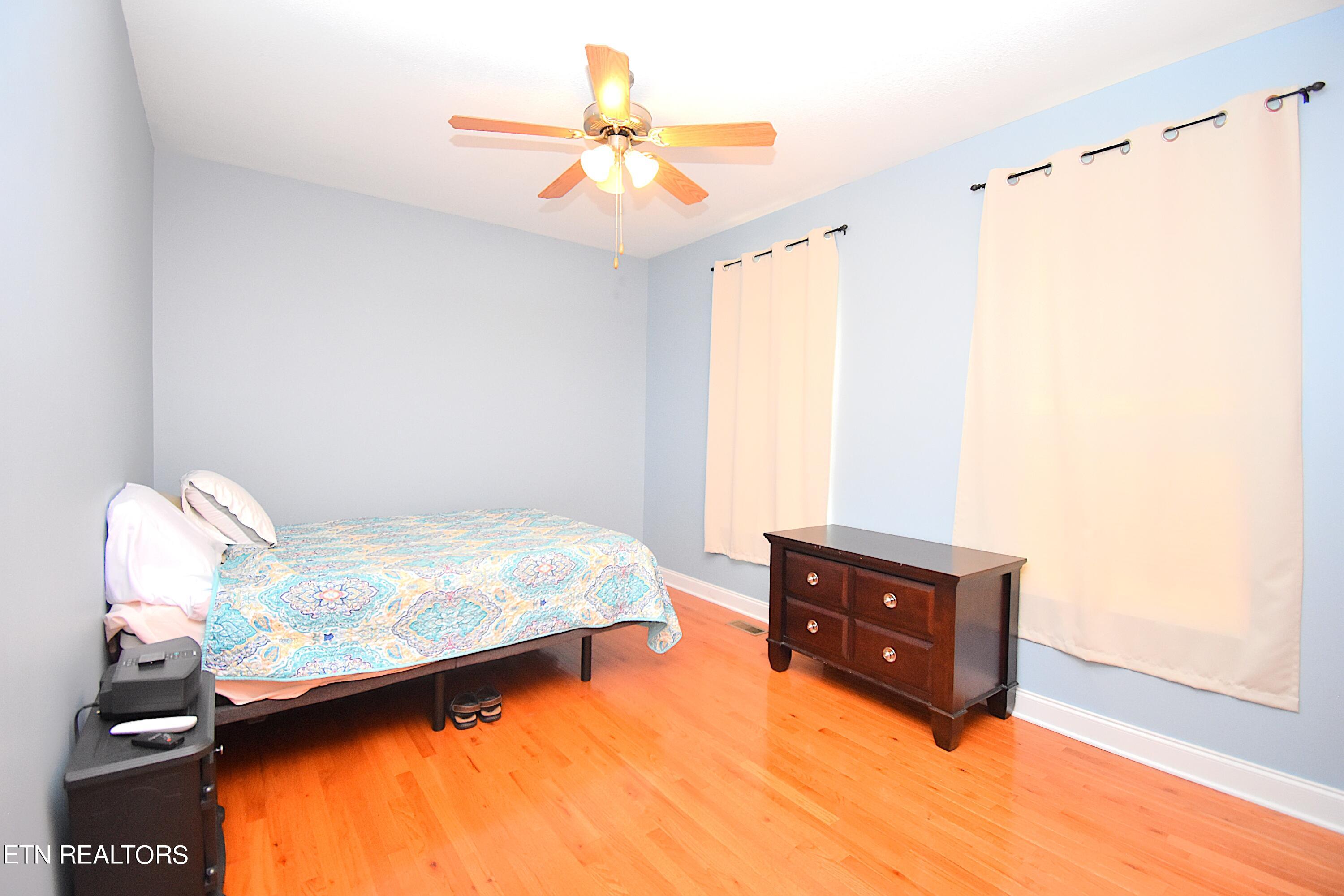 110 Overlook Lane Clinton TN 37716