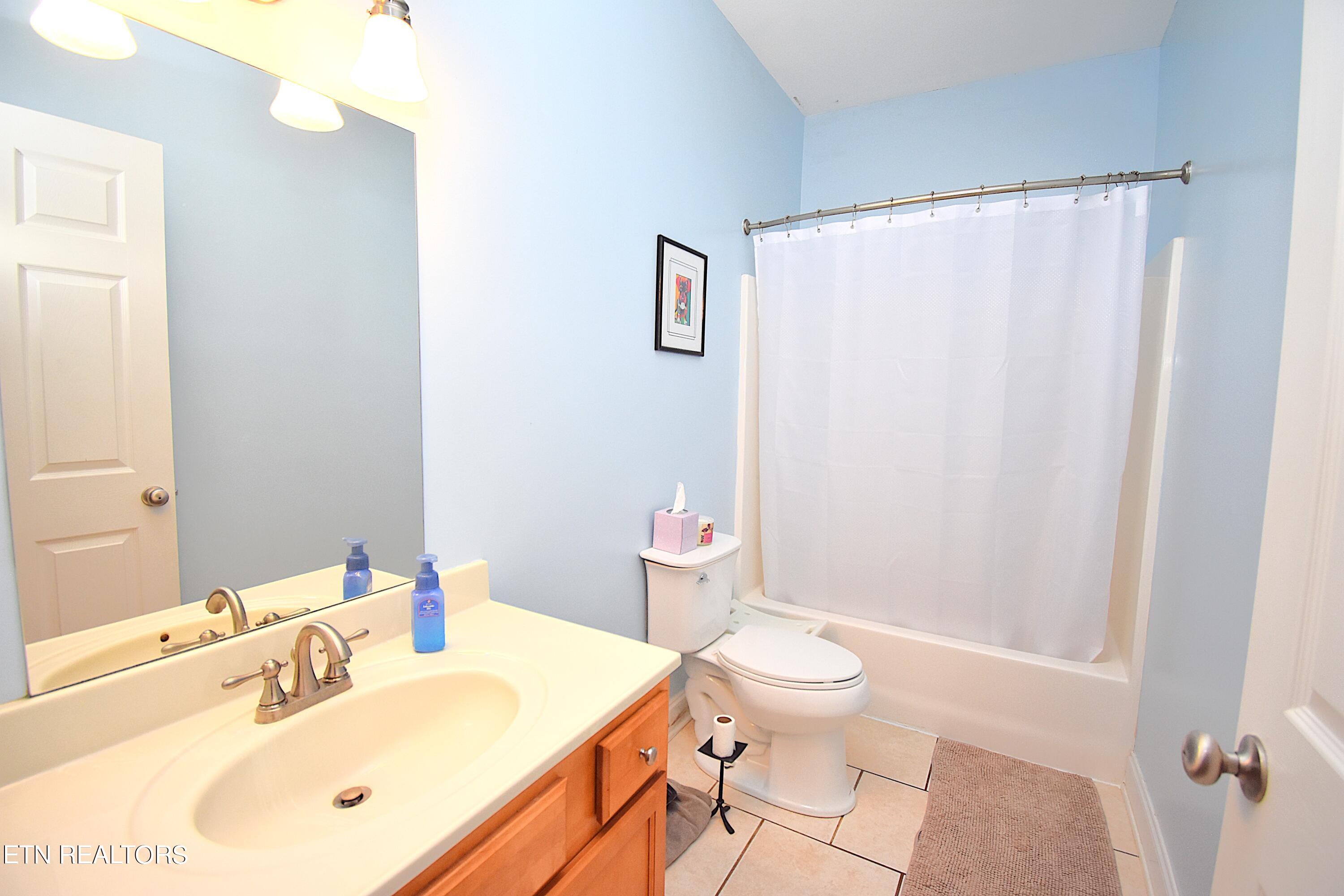 110 Overlook Lane Clinton TN 37716