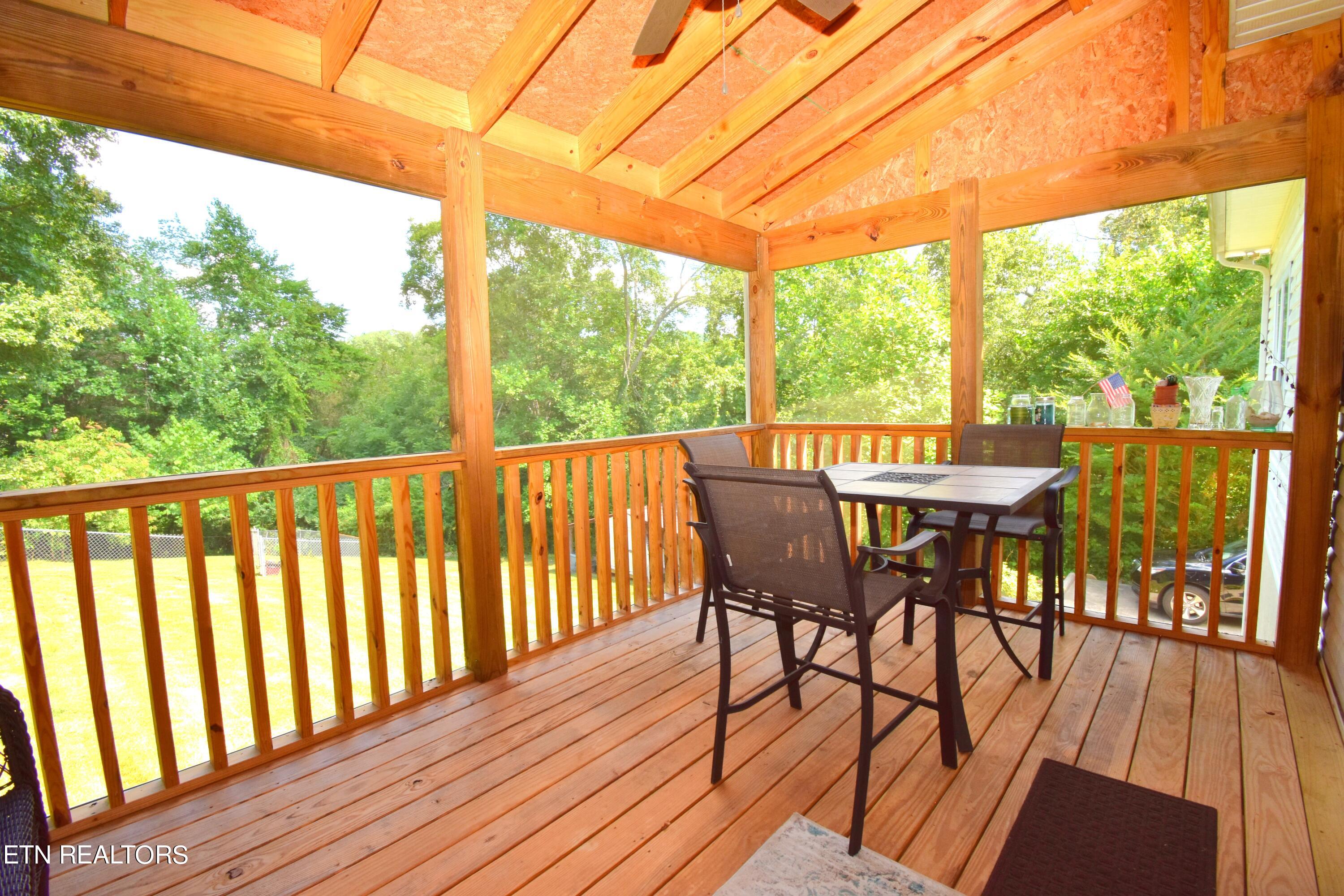 110 Overlook Lane Clinton TN 37716