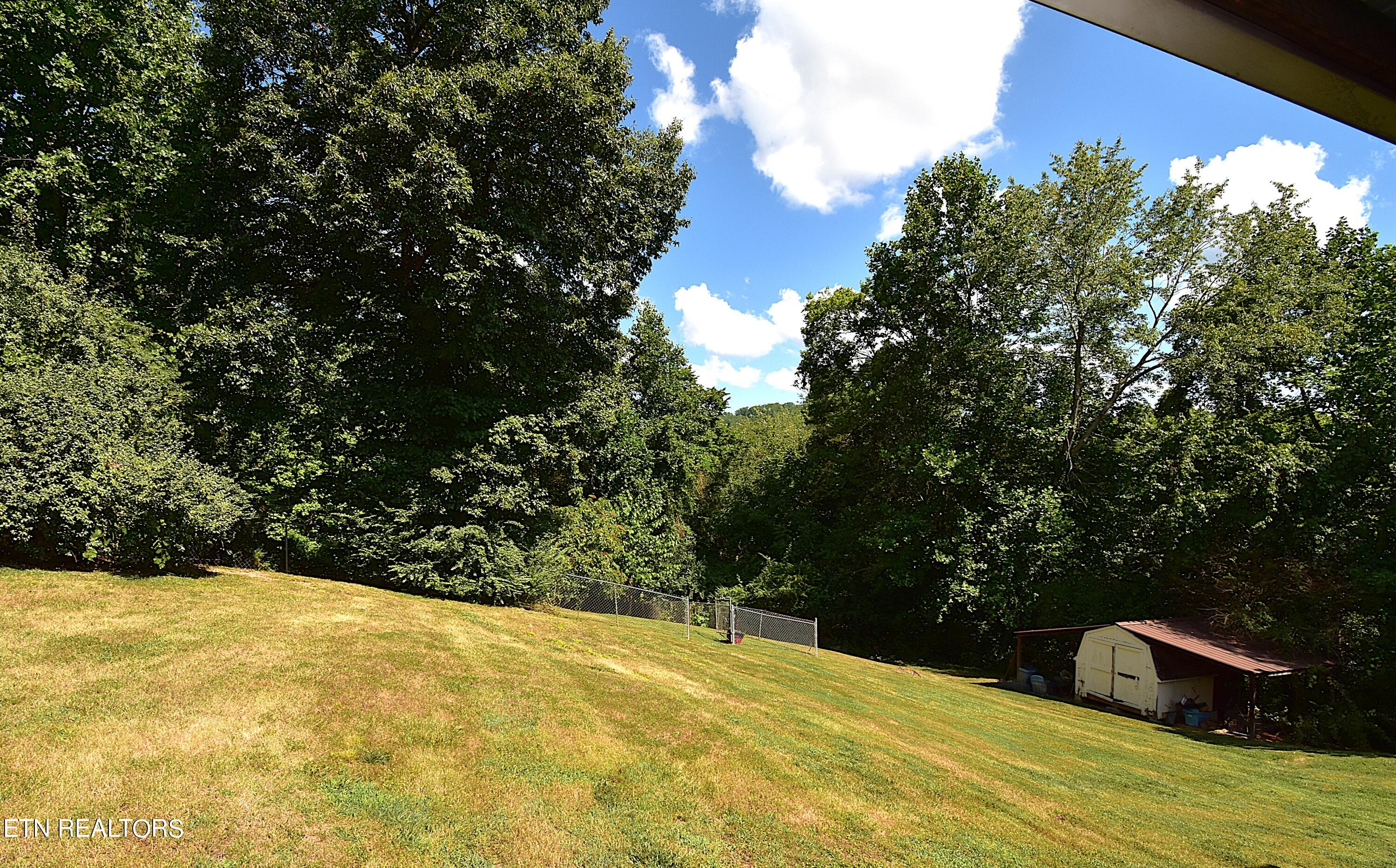 110 Overlook Lane Clinton TN 37716