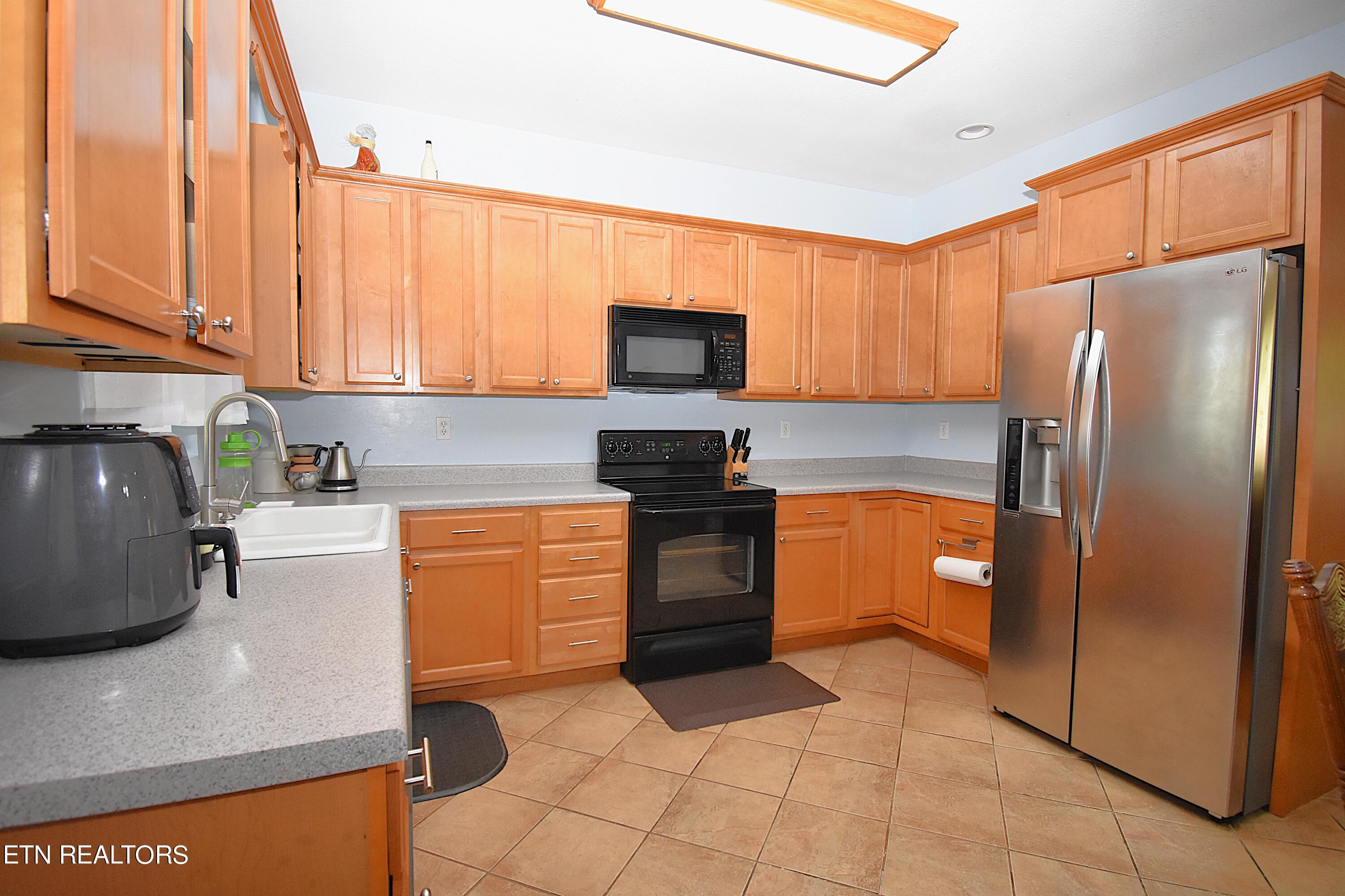 110 Overlook Lane Clinton TN 37716