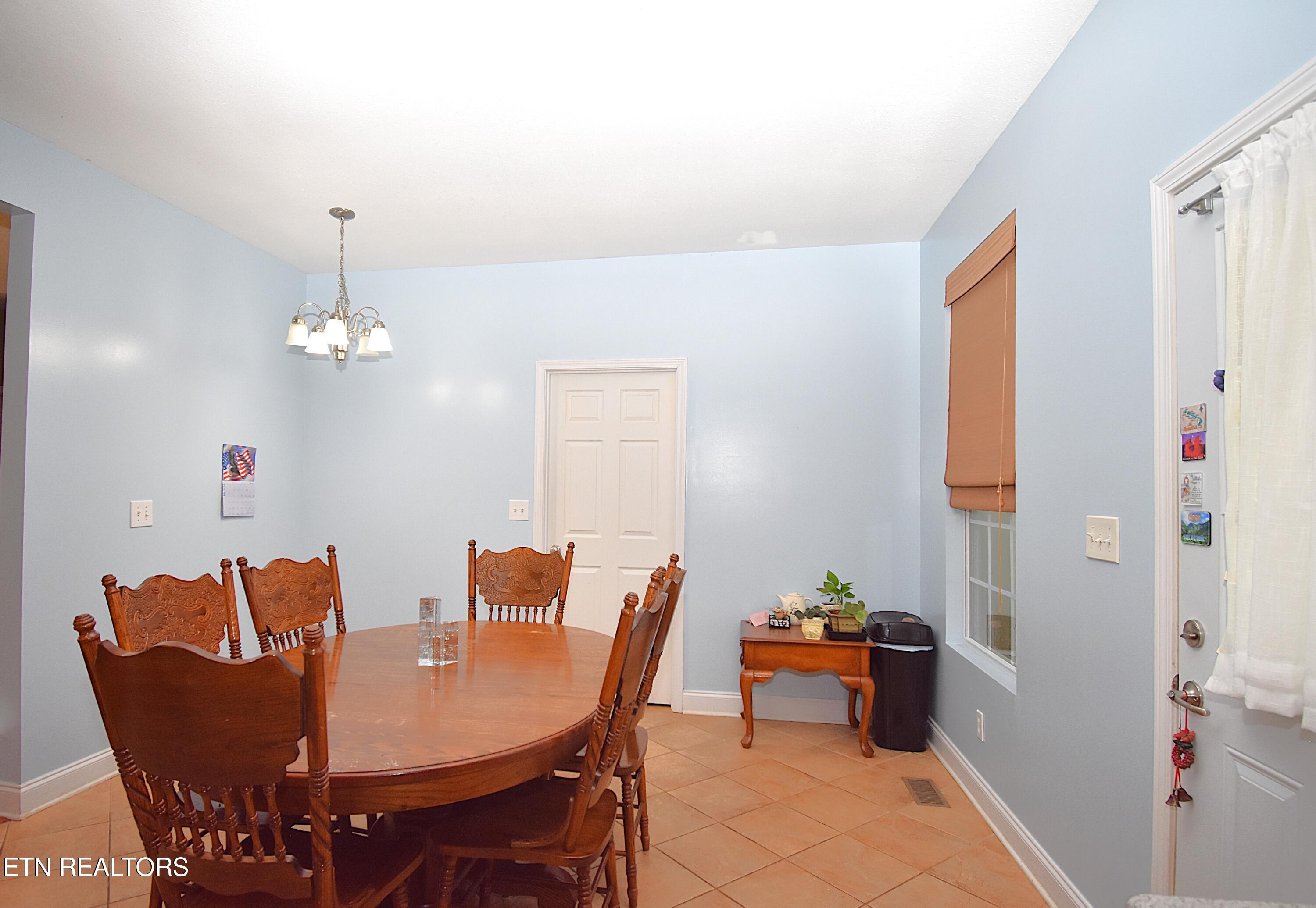 110 Overlook Lane Clinton TN 37716