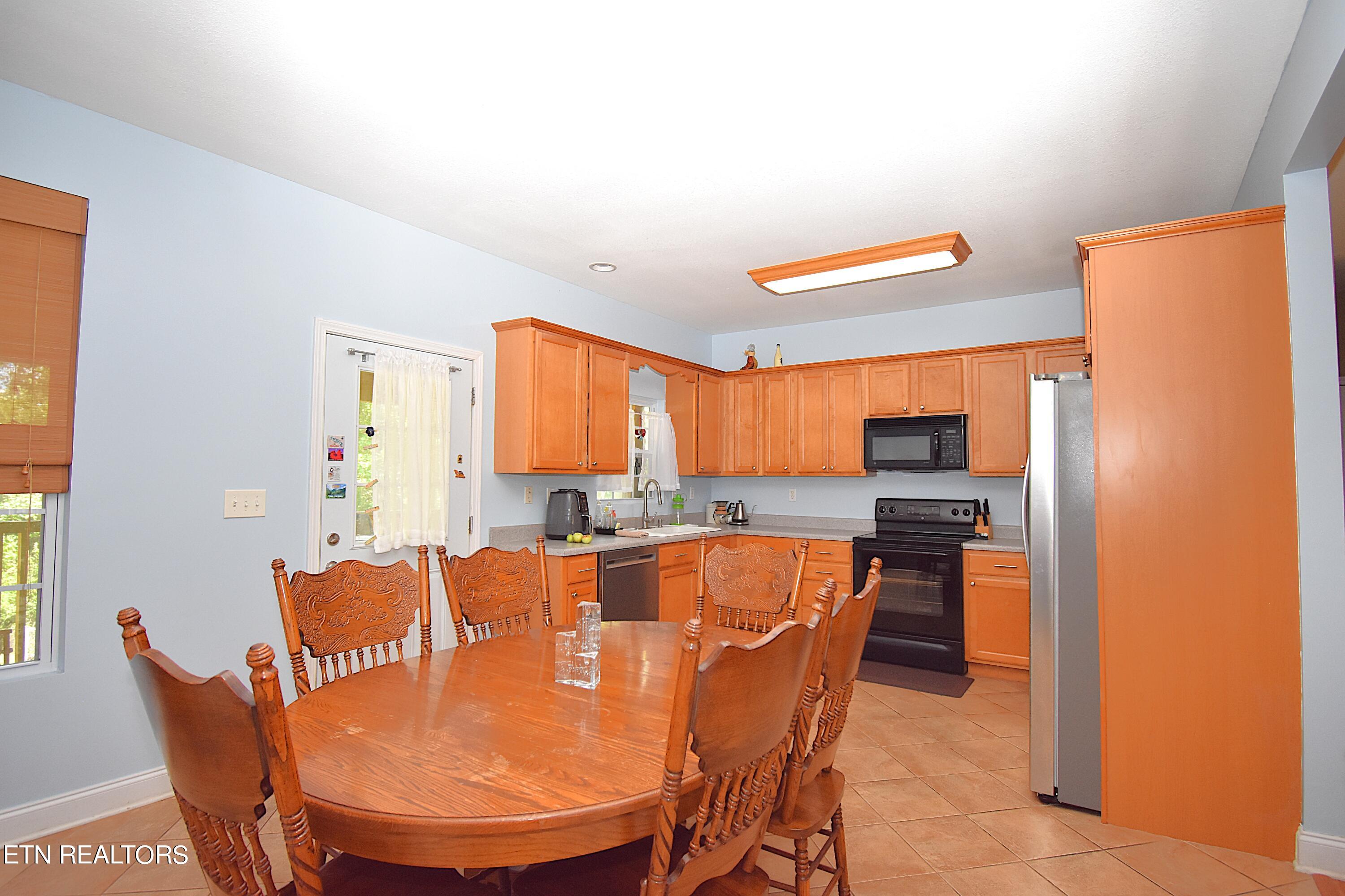 110 Overlook Lane Clinton TN 37716