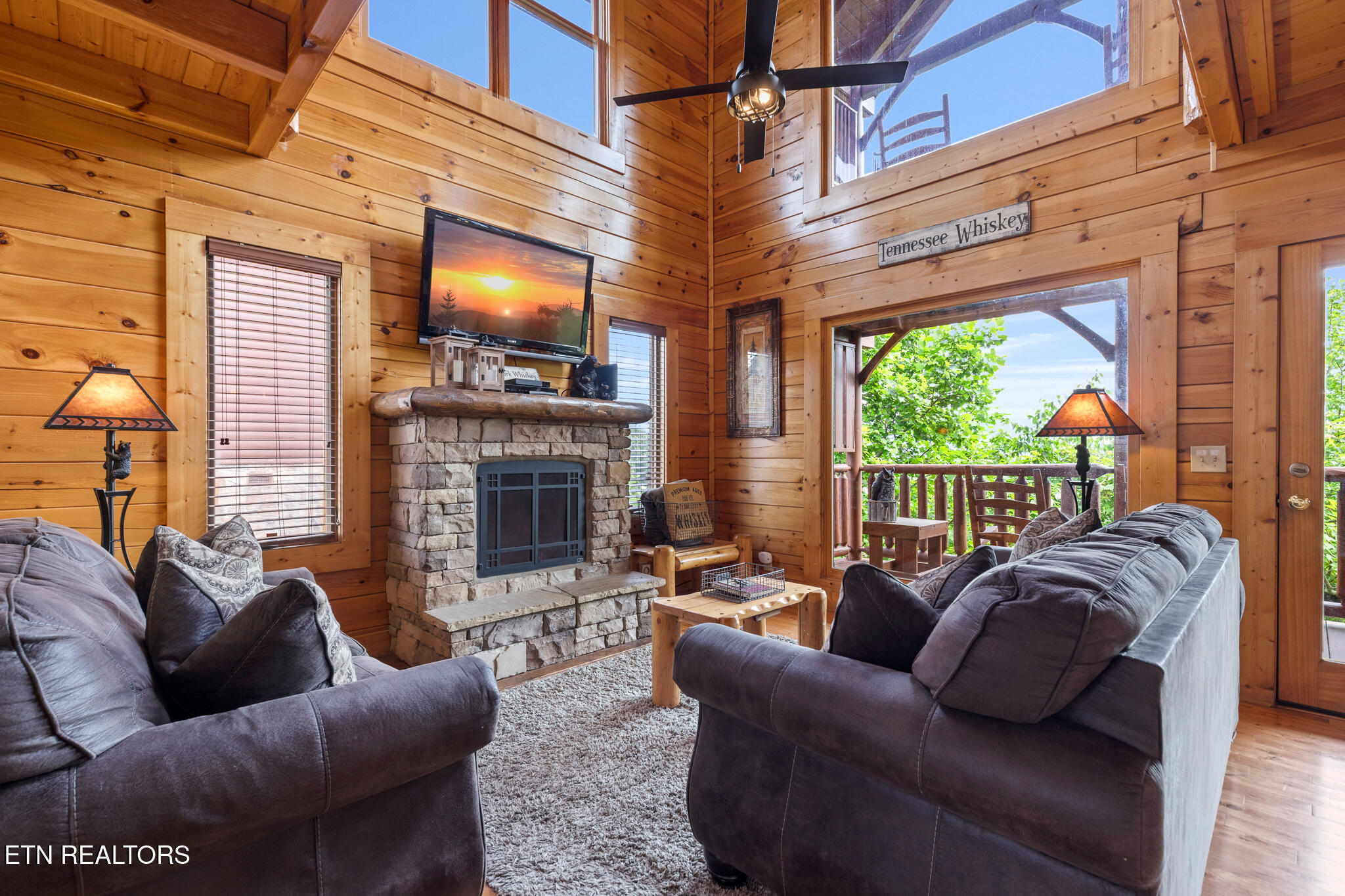 2819 White Oak Ridge Lane Sevierville TN 37862