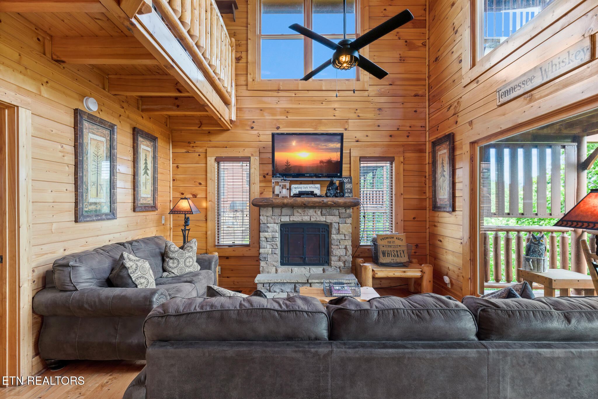 2819 White Oak Ridge Lane Sevierville TN 37862