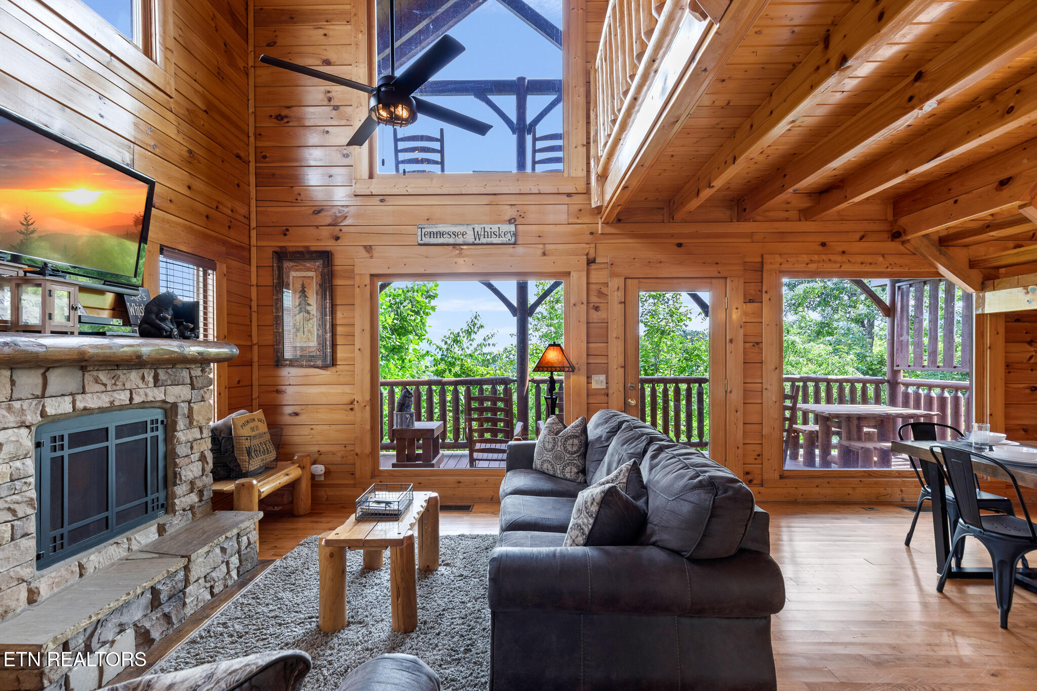 2819 White Oak Ridge Lane Sevierville TN 37862