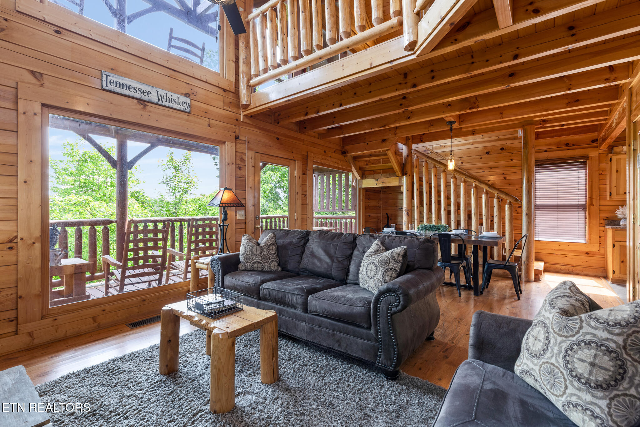 2819 White Oak Ridge Lane Sevierville TN 37862