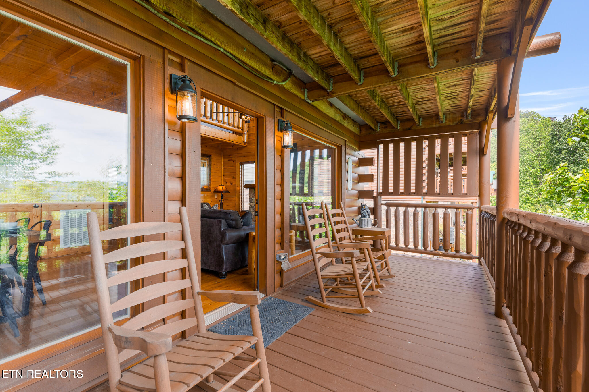 2819 White Oak Ridge Lane Sevierville TN 37862
