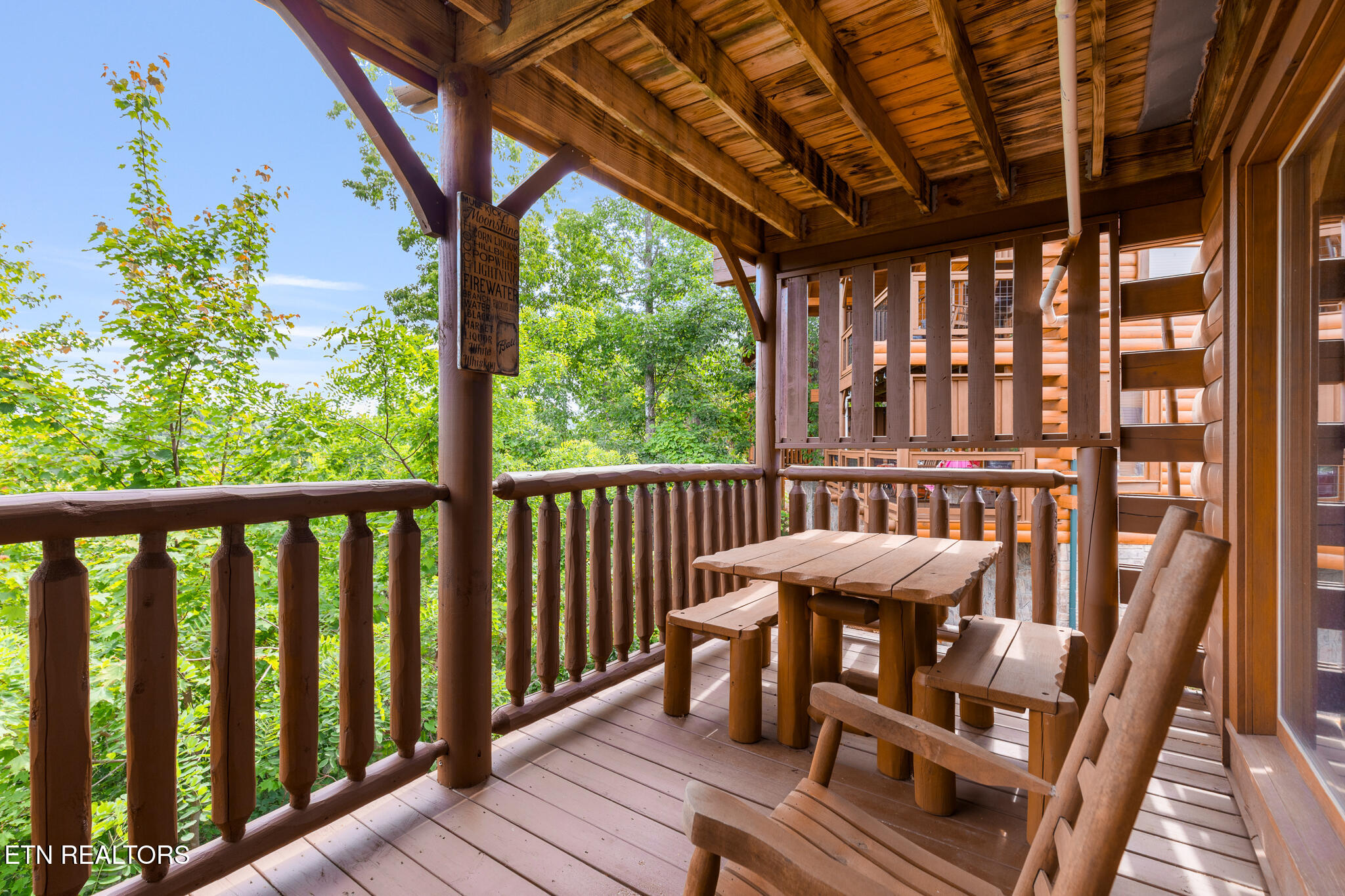 2819 White Oak Ridge Lane Sevierville TN 37862