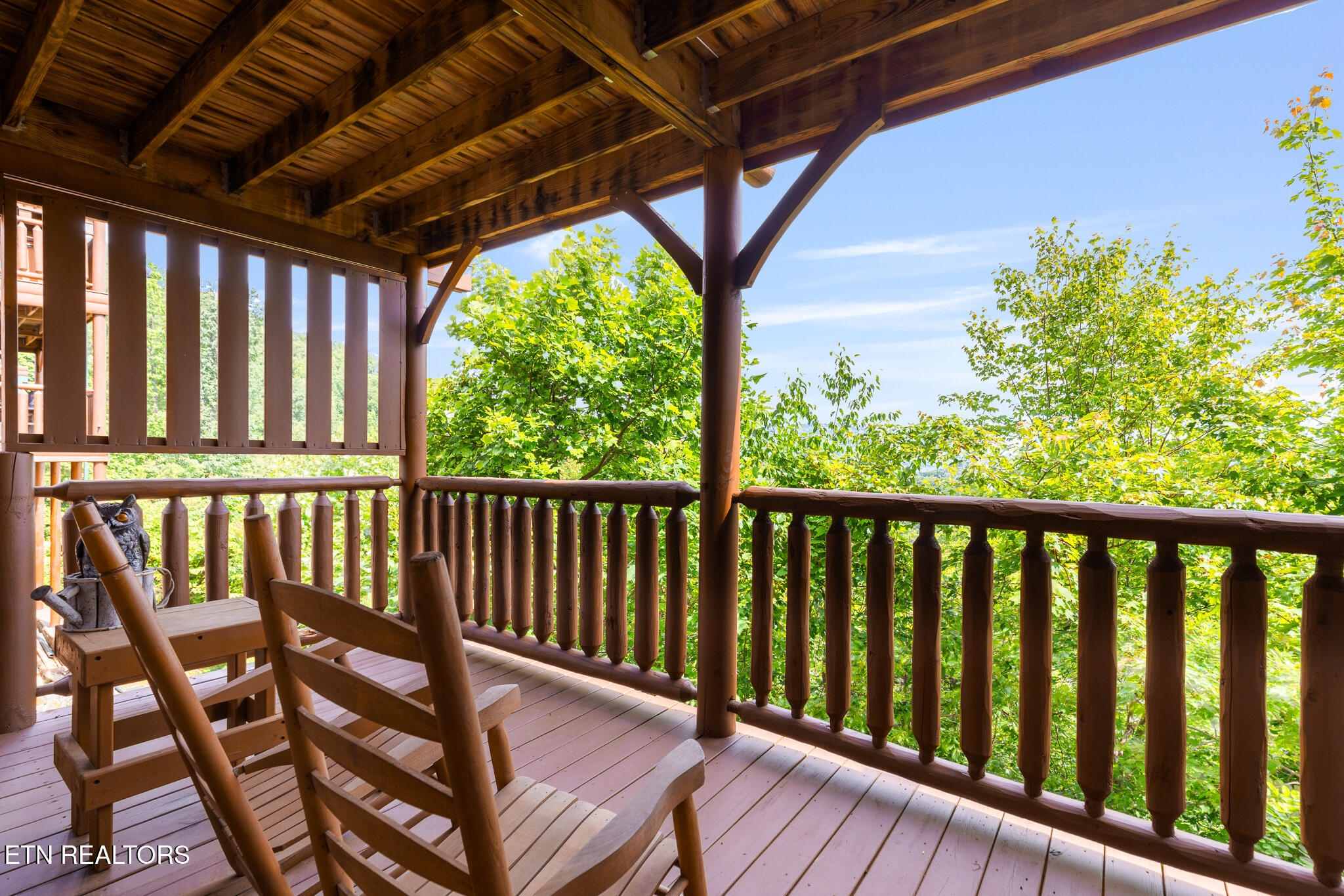 2819 White Oak Ridge Lane Sevierville TN 37862