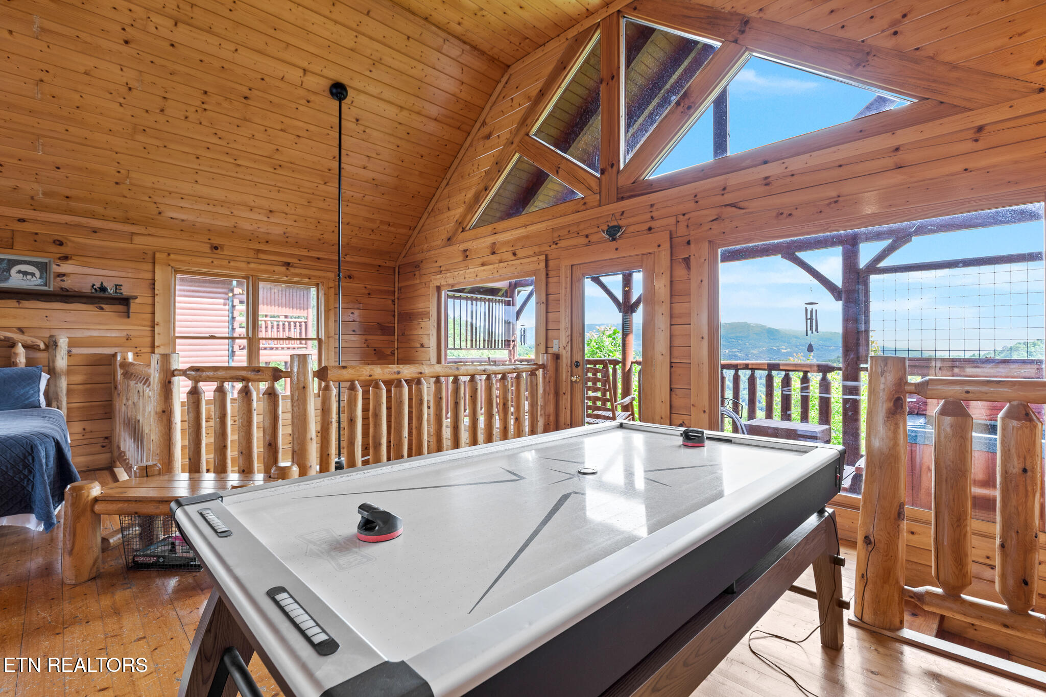 2819 White Oak Ridge Lane Sevierville TN 37862