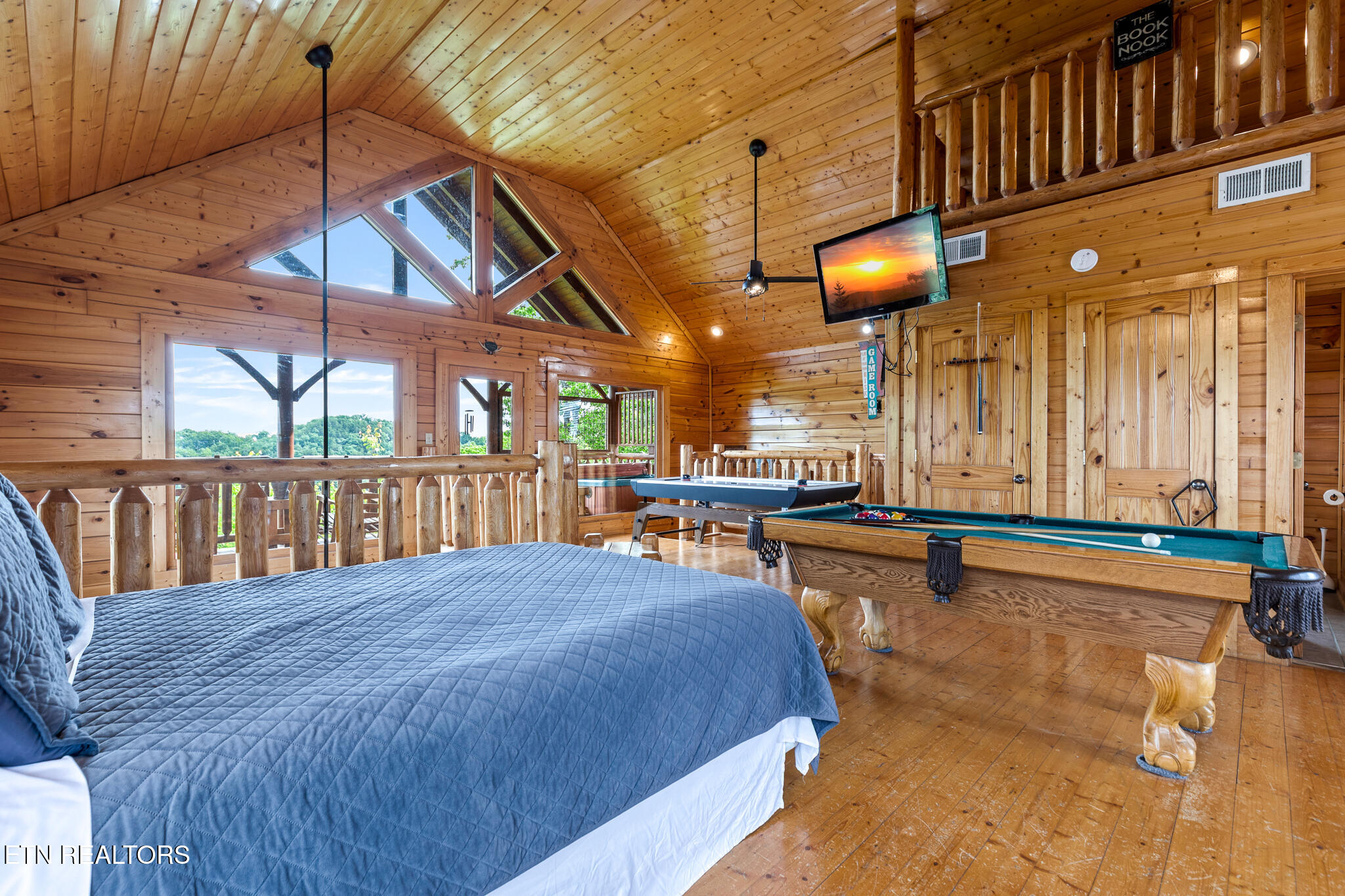 2819 White Oak Ridge Lane Sevierville TN 37862