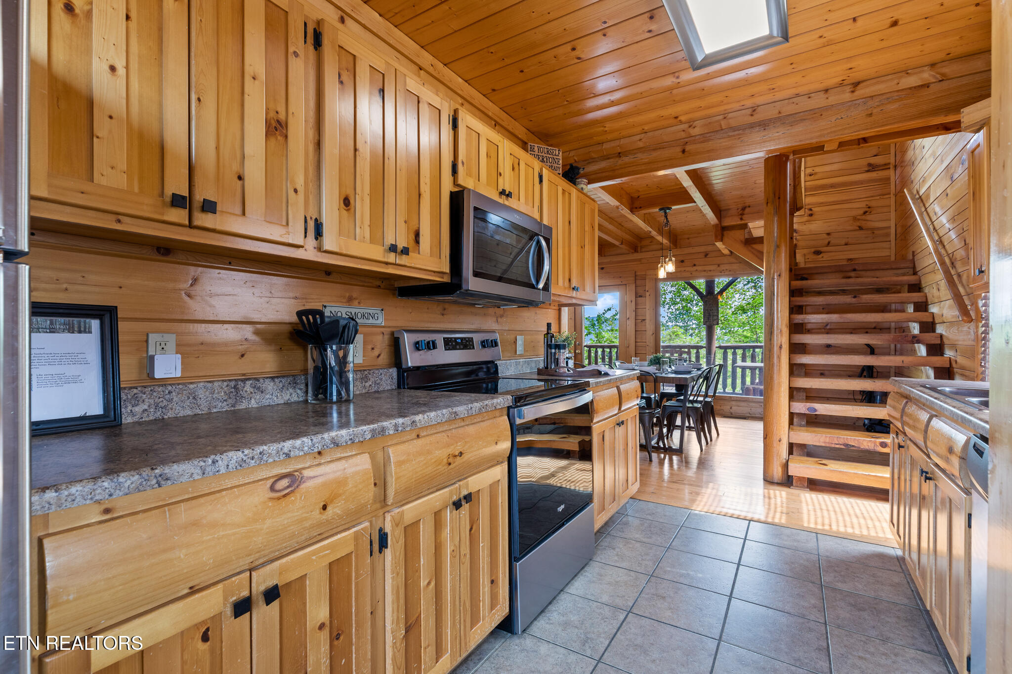 2819 White Oak Ridge Lane Sevierville TN 37862