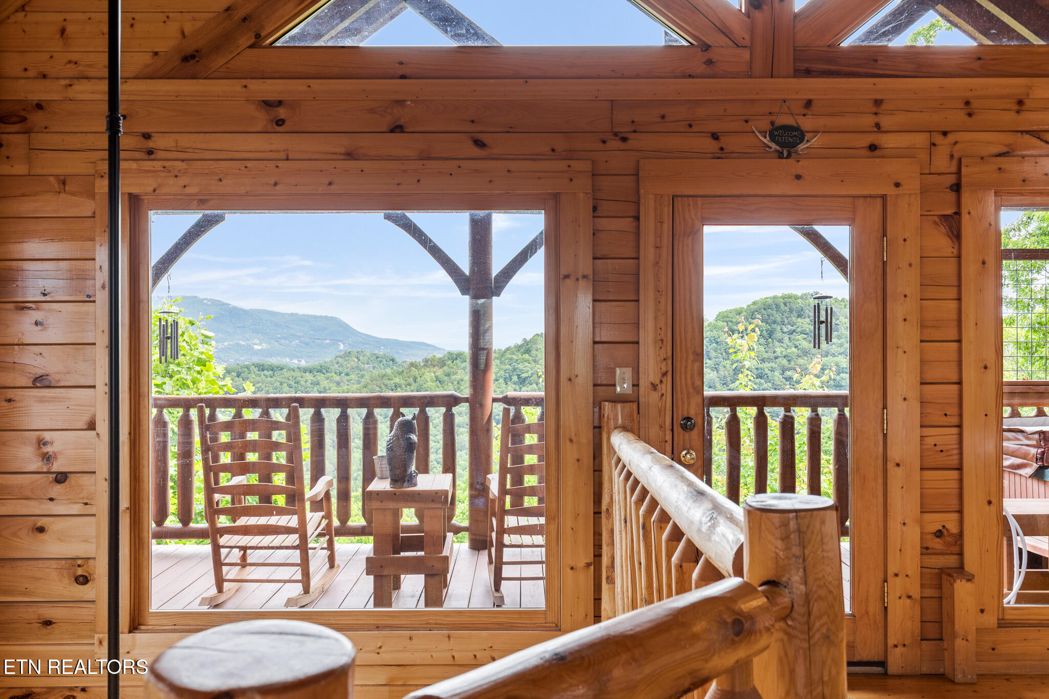 2819 White Oak Ridge Lane Sevierville TN 37862