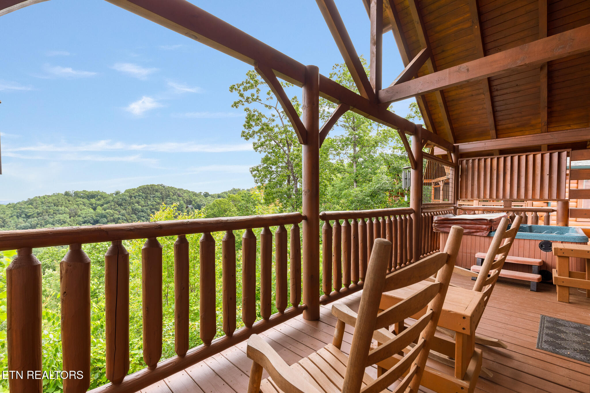 2819 White Oak Ridge Lane Sevierville TN 37862