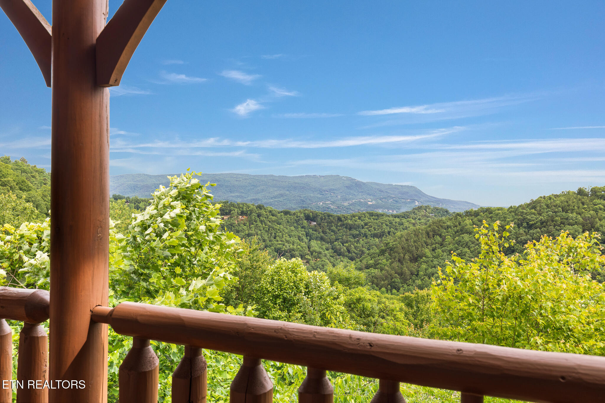 2819 White Oak Ridge Lane Sevierville TN 37862