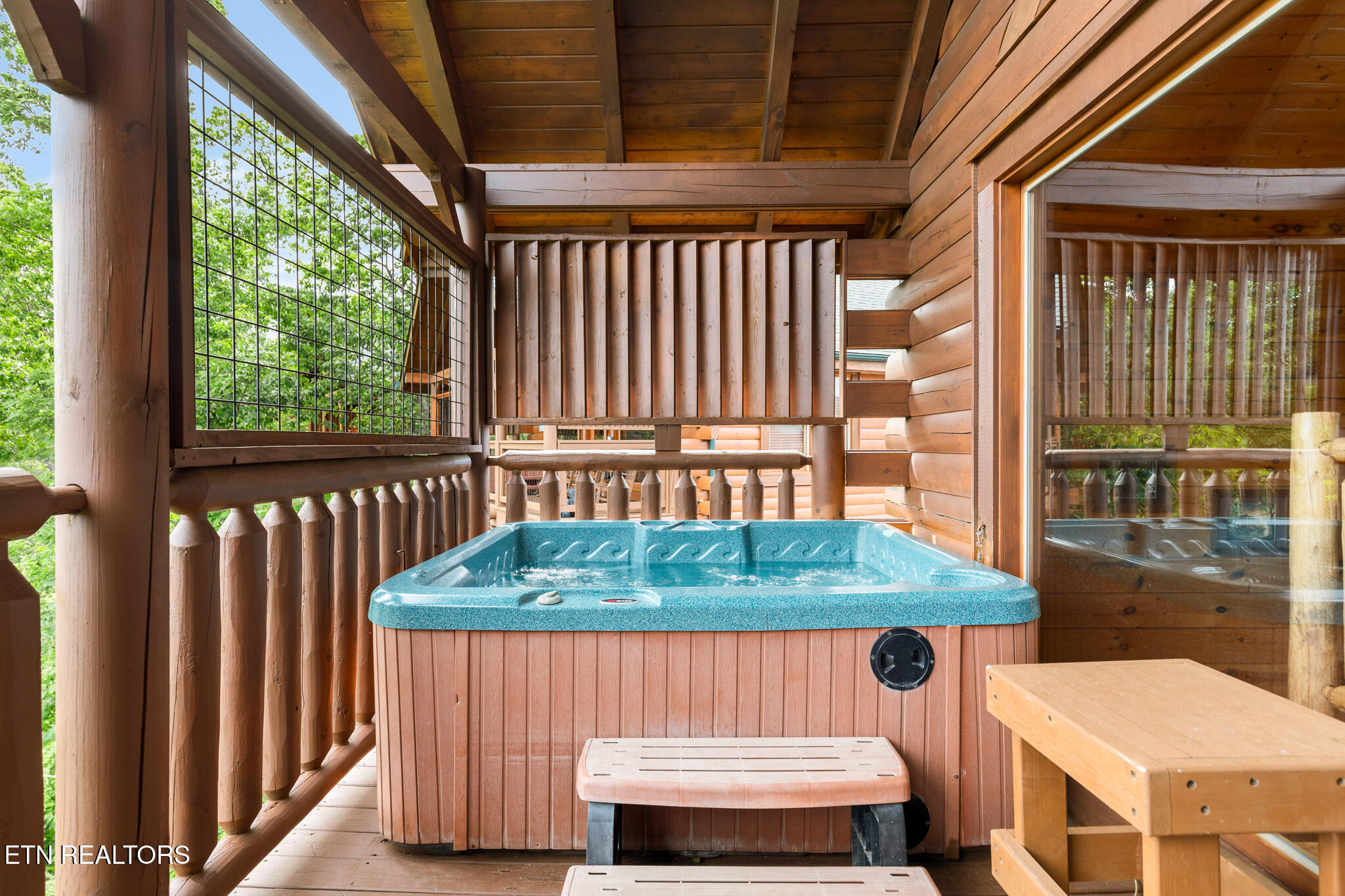 2819 White Oak Ridge Lane Sevierville TN 37862