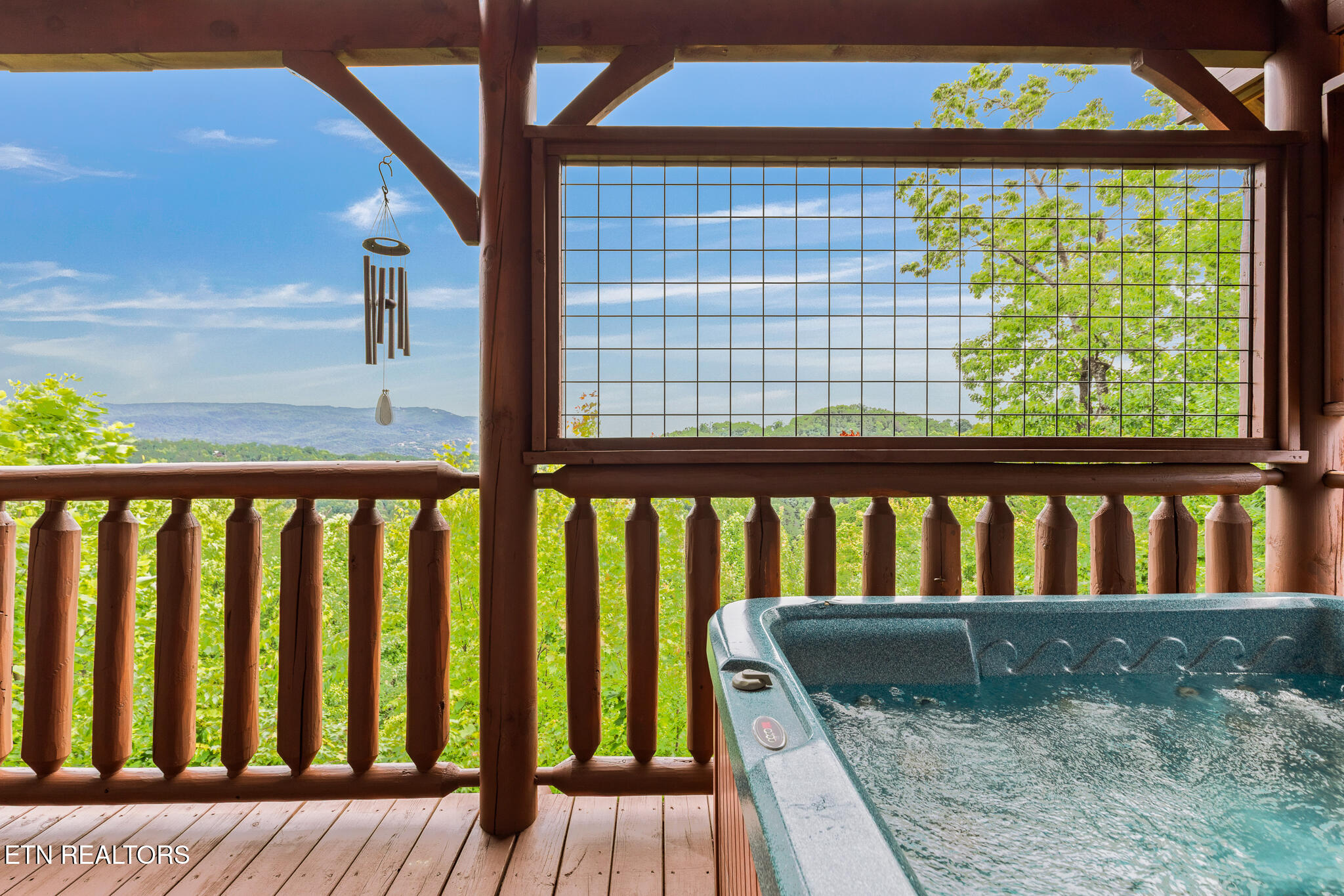 2819 White Oak Ridge Lane Sevierville TN 37862