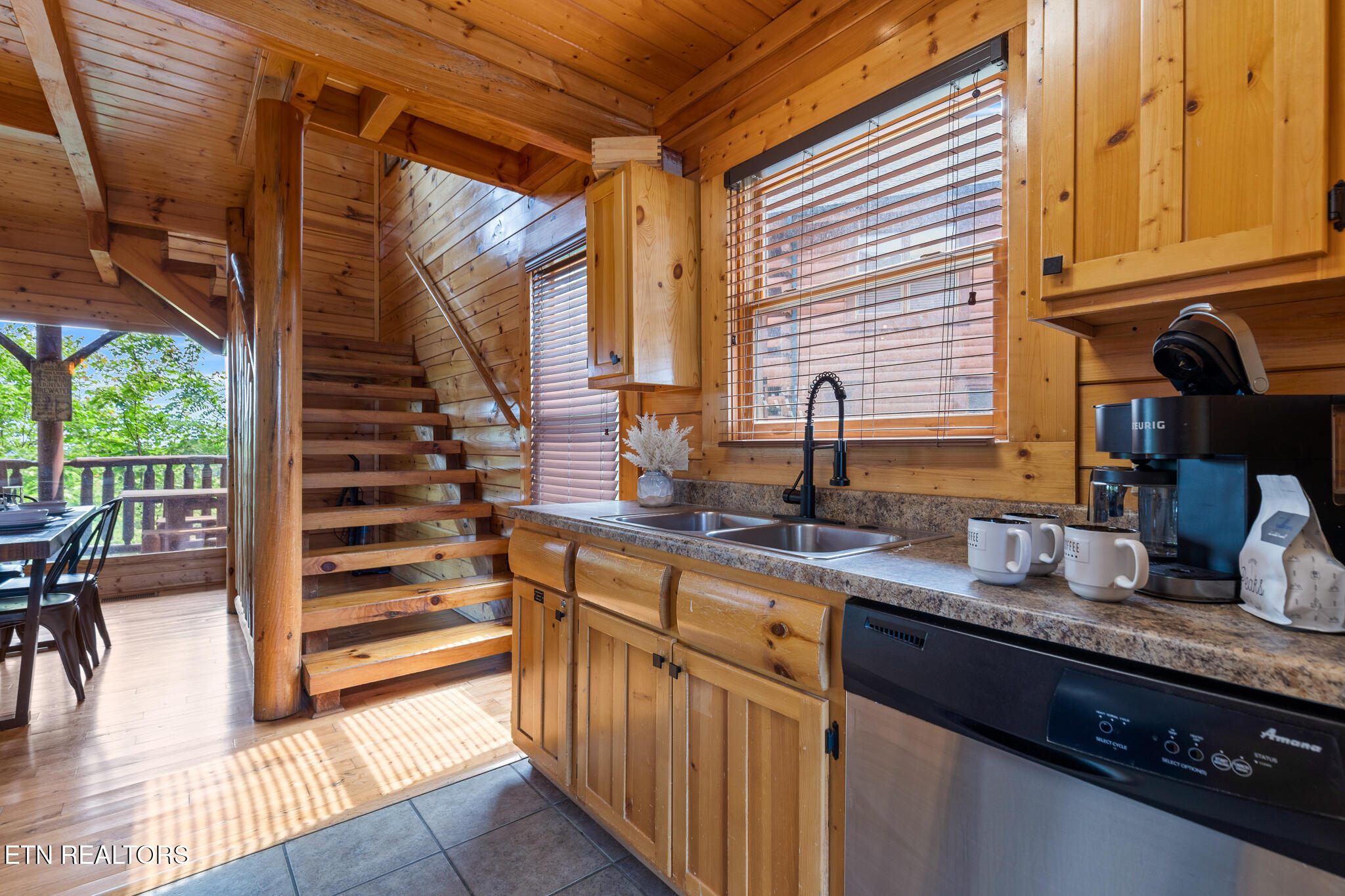 2819 White Oak Ridge Lane Sevierville TN 37862
