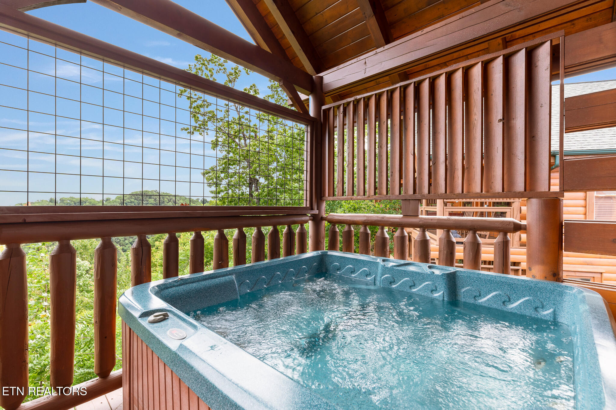 2819 White Oak Ridge Lane Sevierville TN 37862