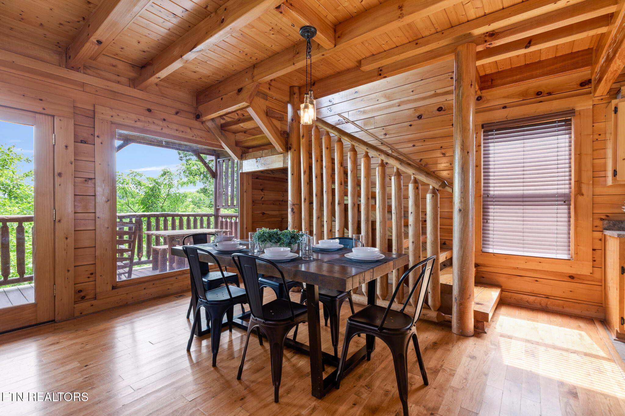 2819 White Oak Ridge Lane Sevierville TN 37862