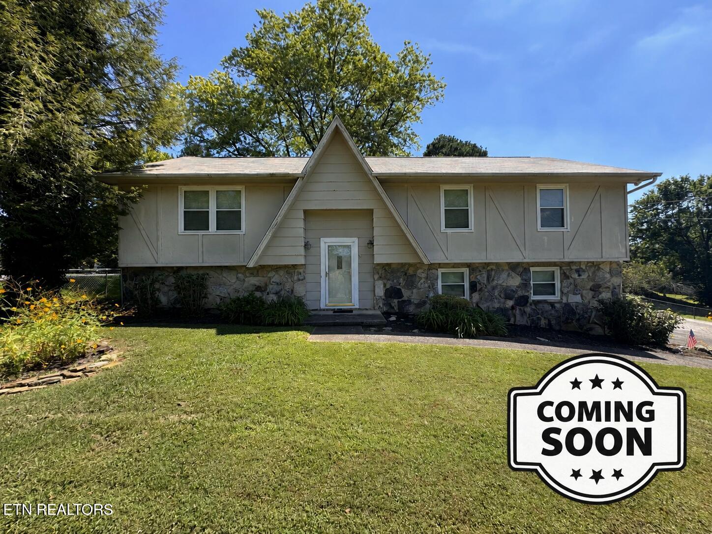 7404 Sturbridge Court Knoxville TN 37931