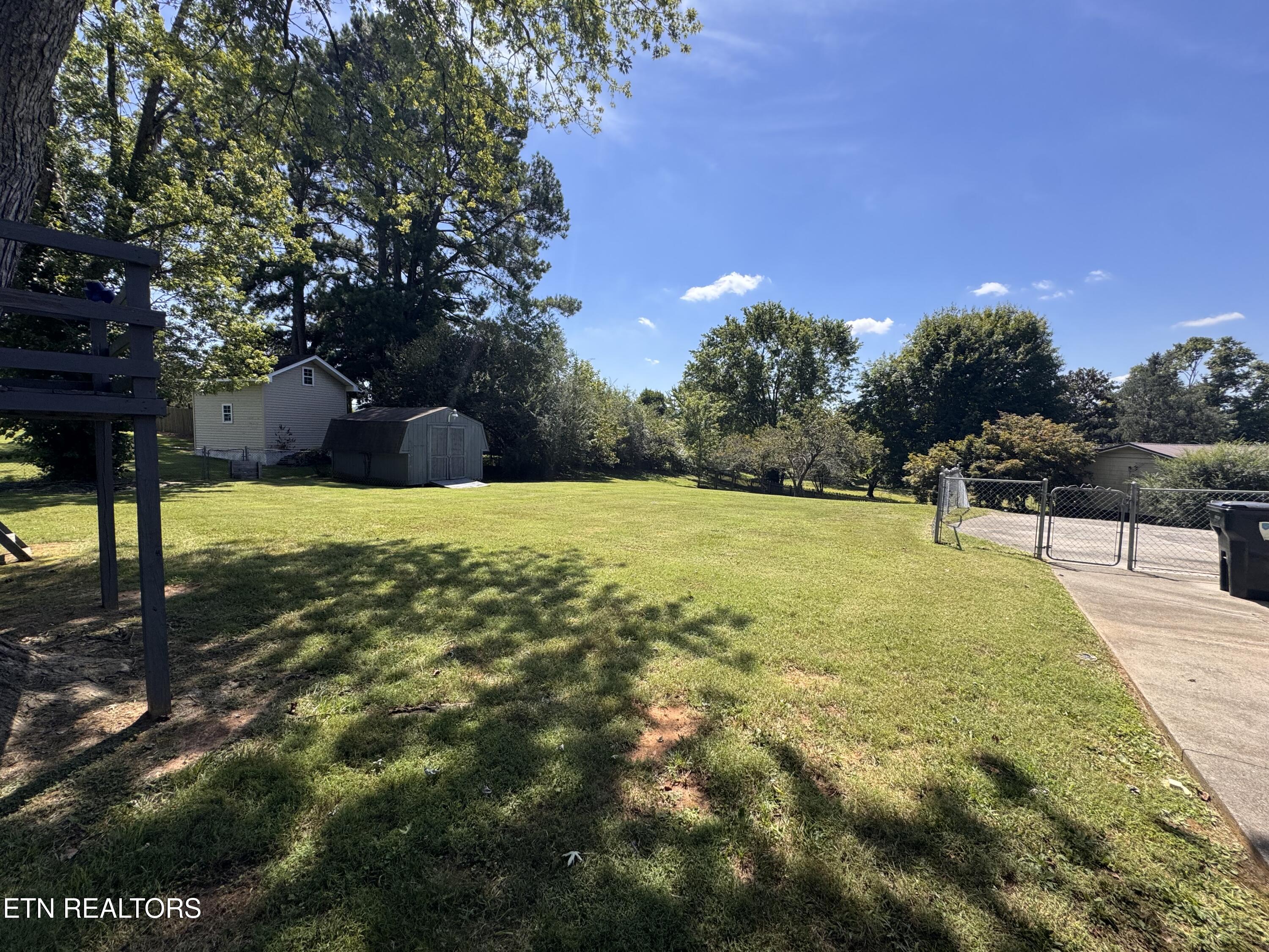 7404 Sturbridge Court Knoxville TN 37931
