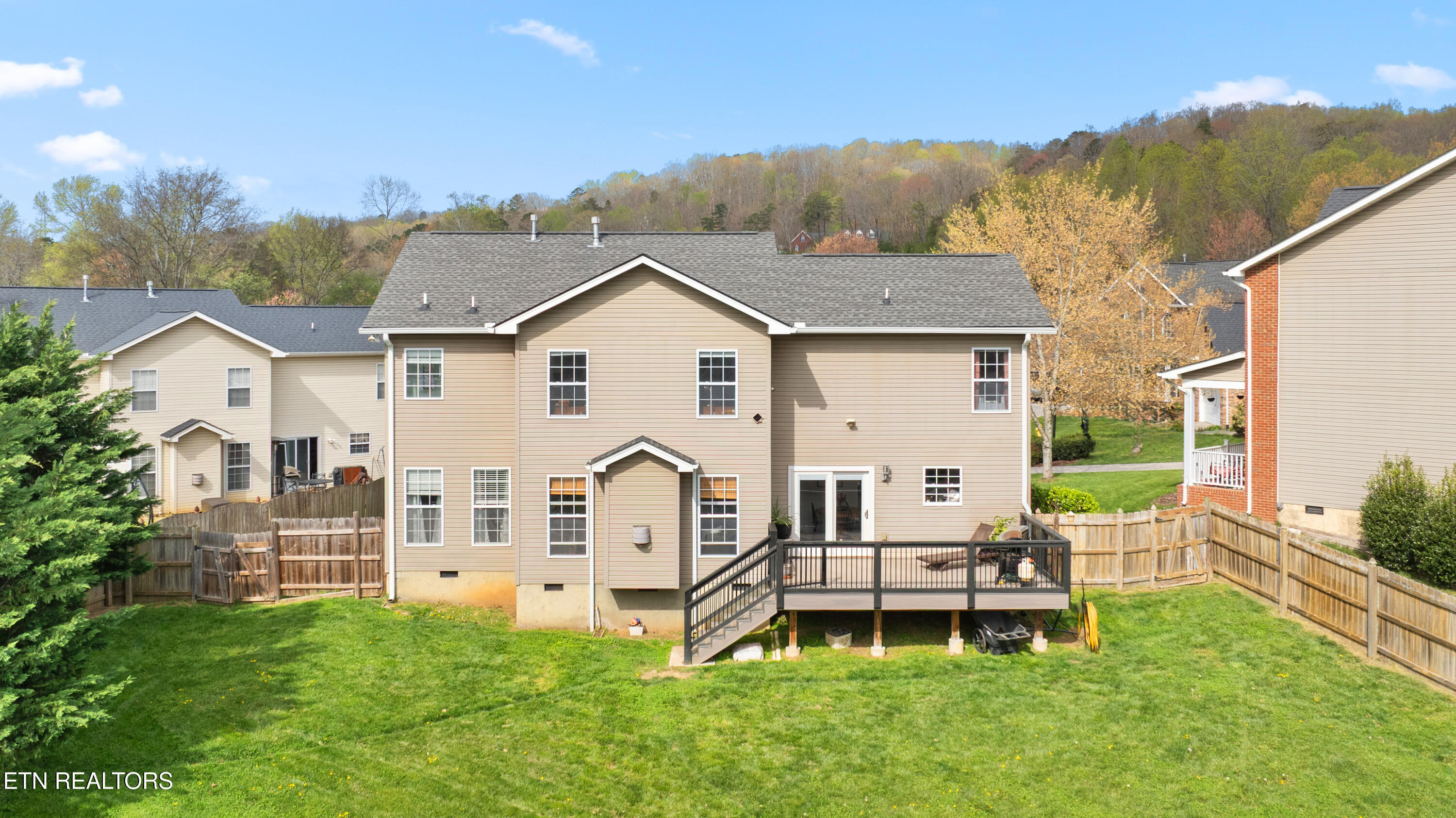 9906 Bassett Lane Knoxville TN 37932