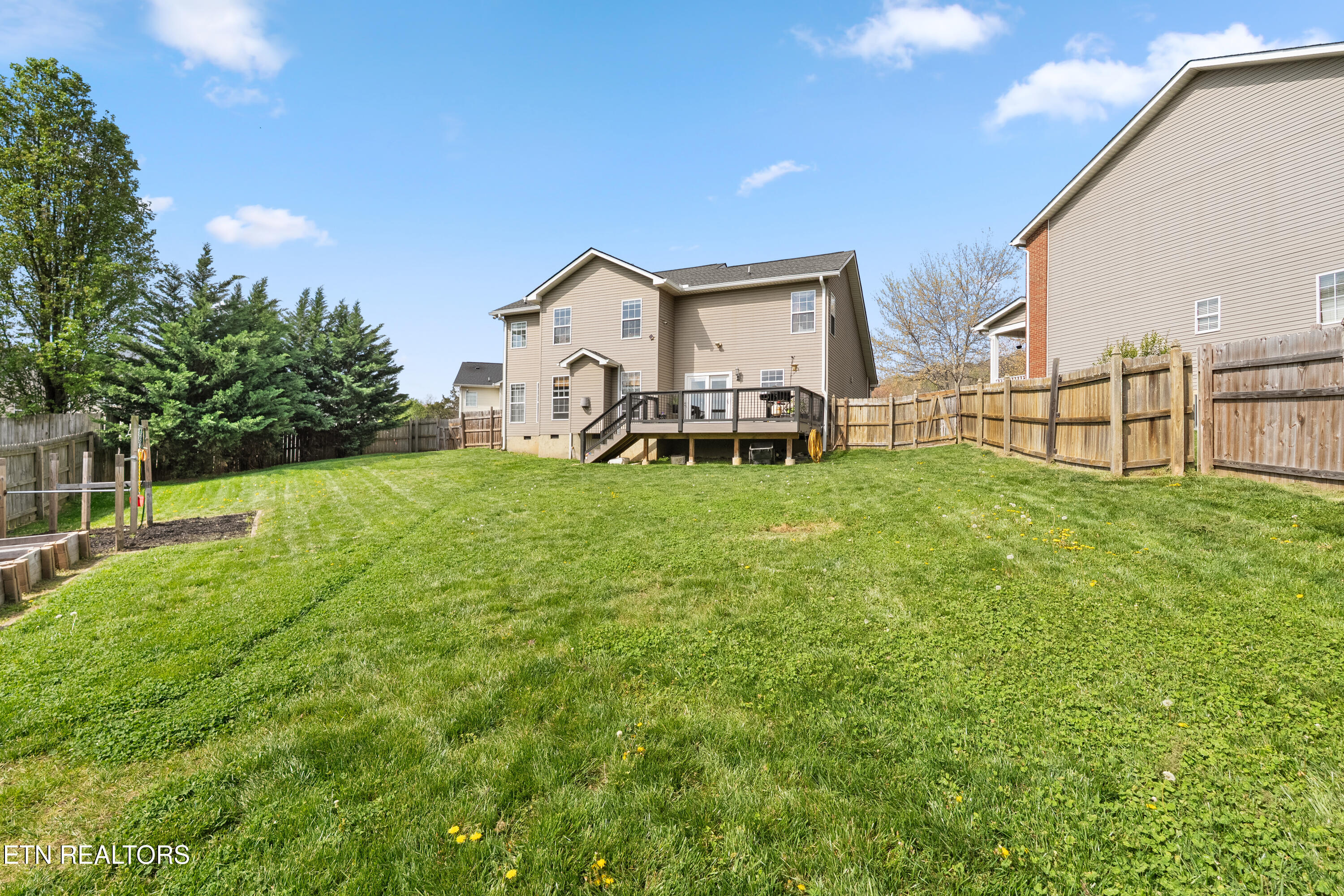 9906 Bassett Lane Knoxville TN 37932