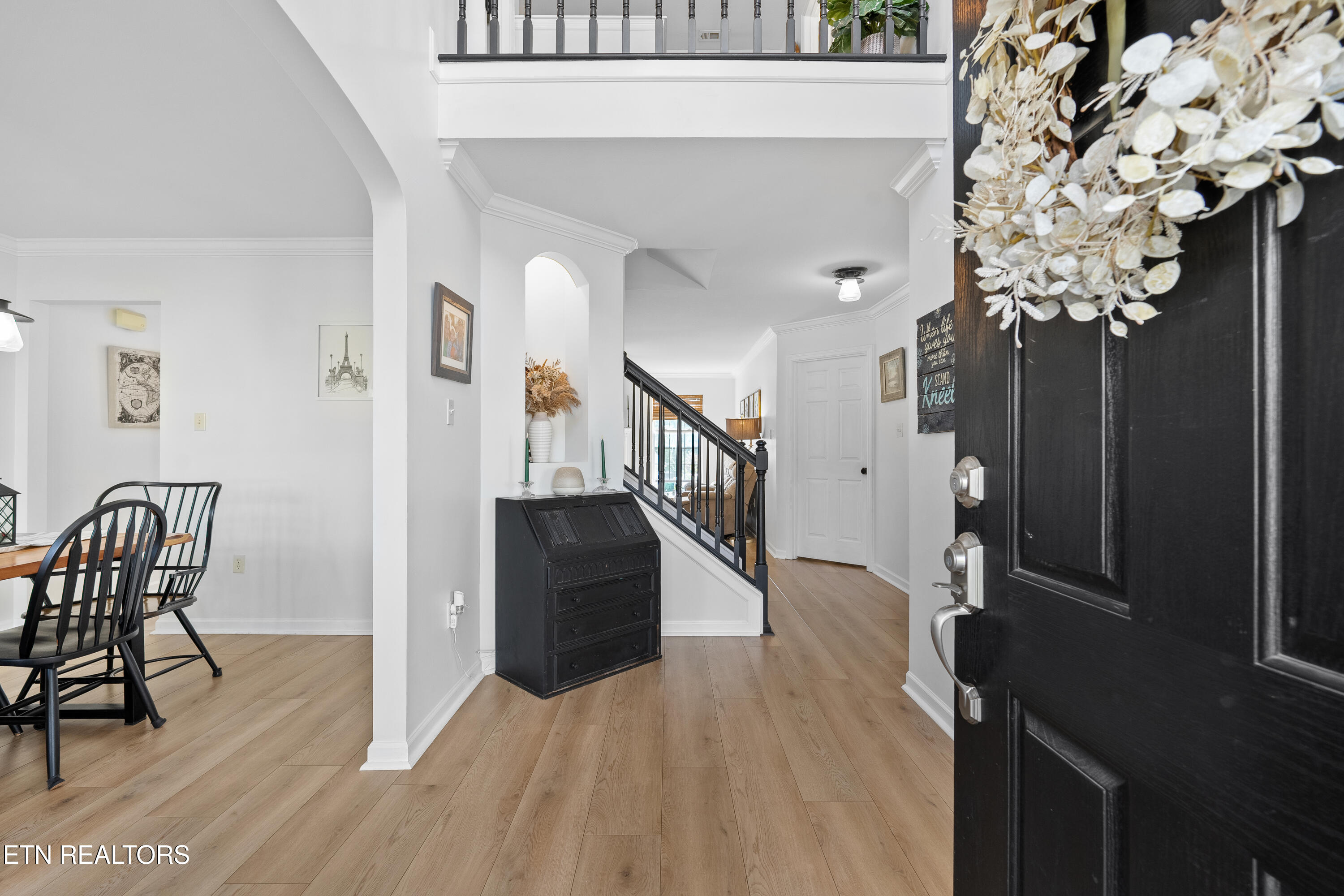 9906 Bassett Lane Knoxville TN 37932