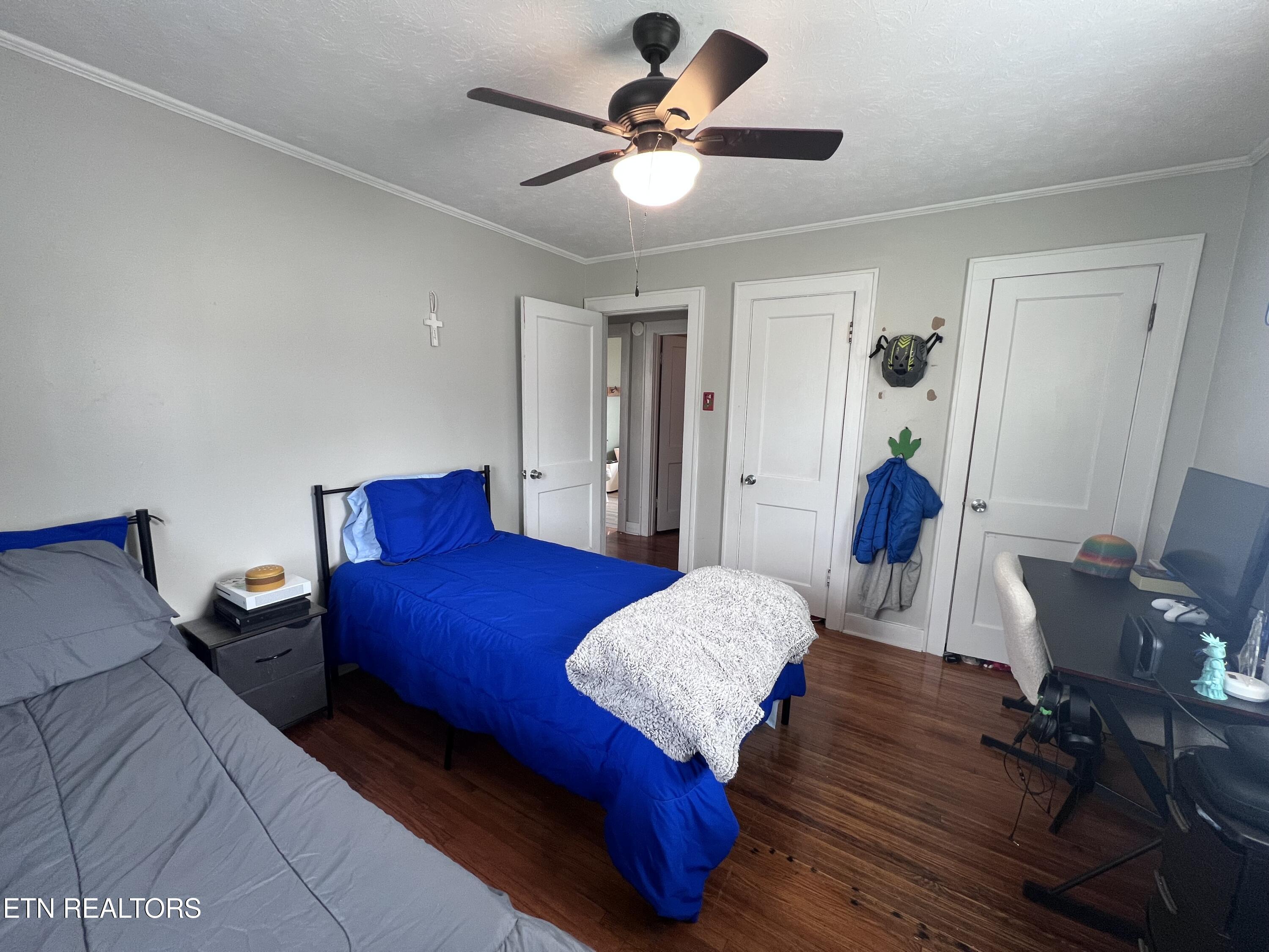 118 E Kentucky Avenue Lafollette TN 37766
