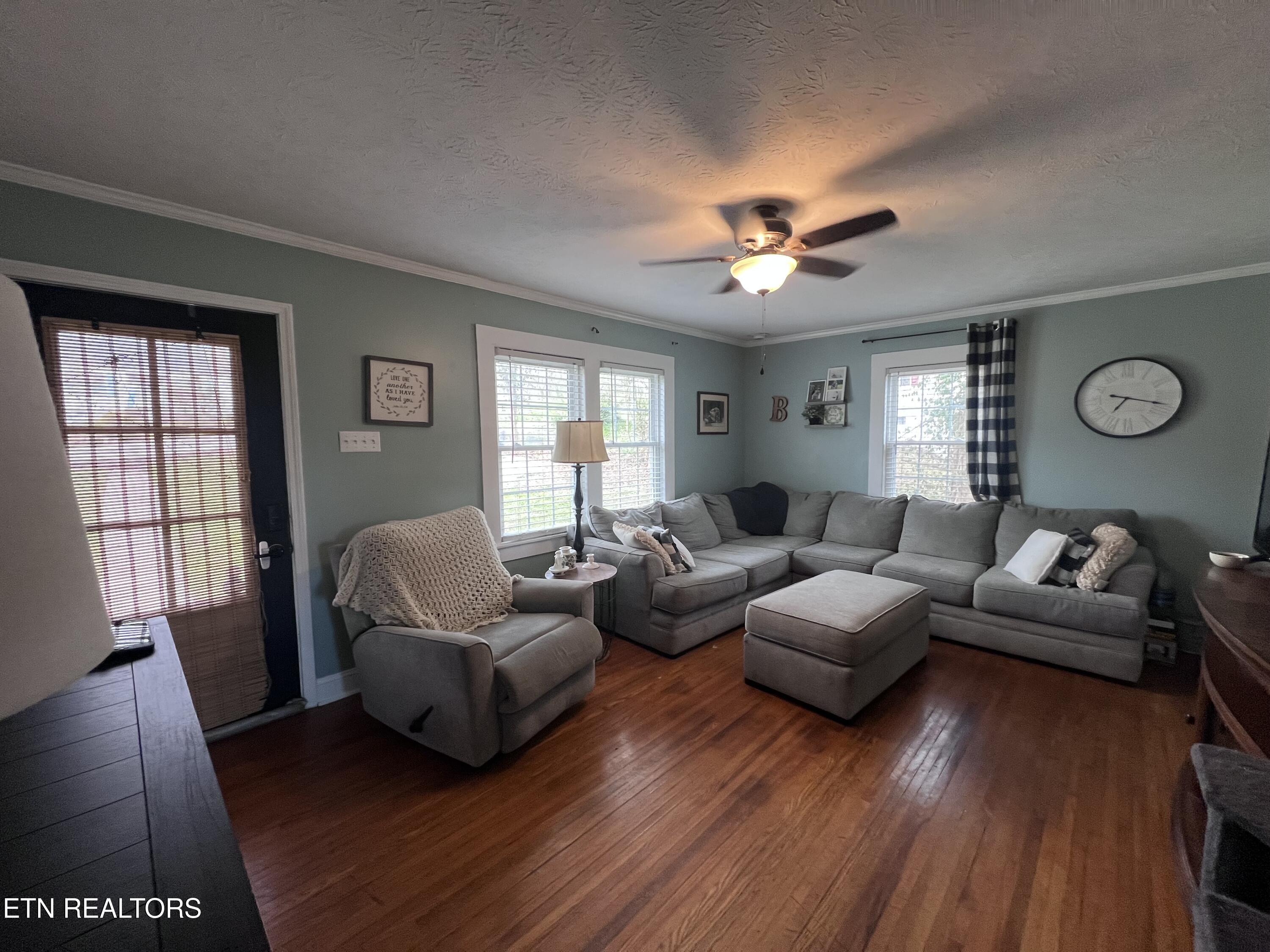118 E Kentucky Avenue Lafollette TN 37766