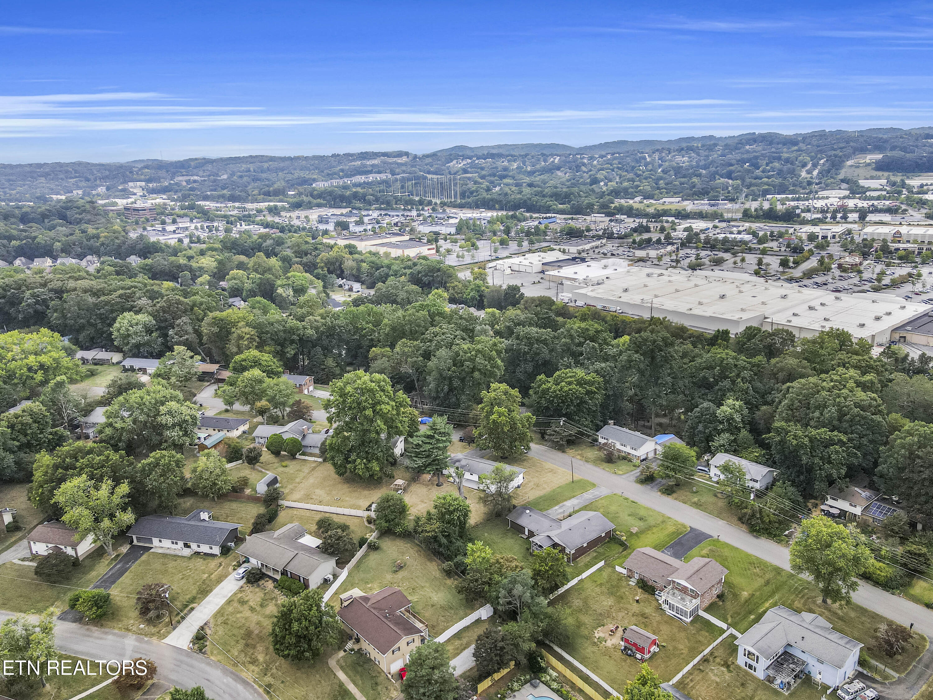 10824 Sonja Drive Knoxville TN 37934