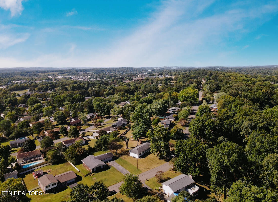 10824 Sonja Drive Knoxville TN 37934