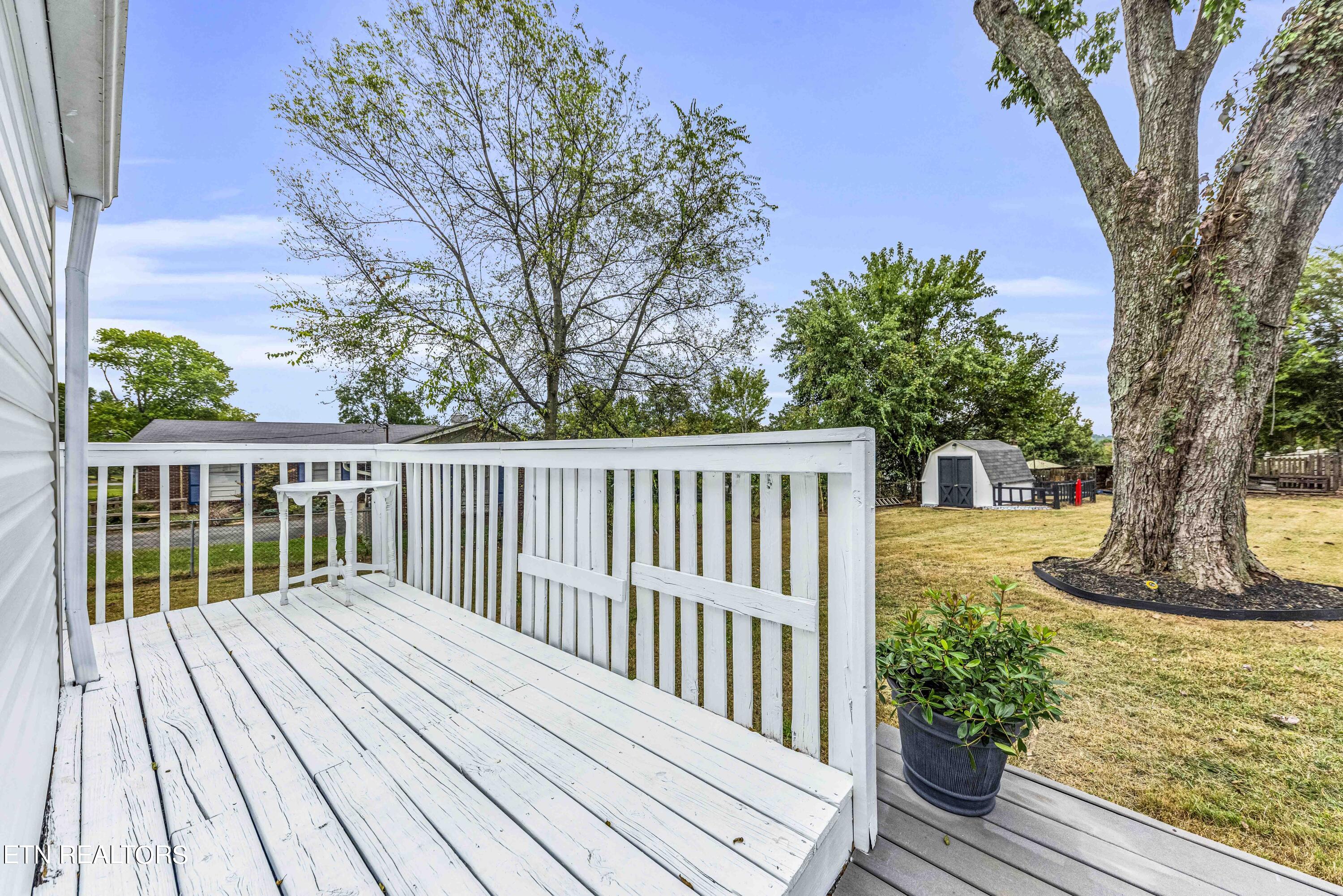 10824 Sonja Drive Knoxville TN 37934