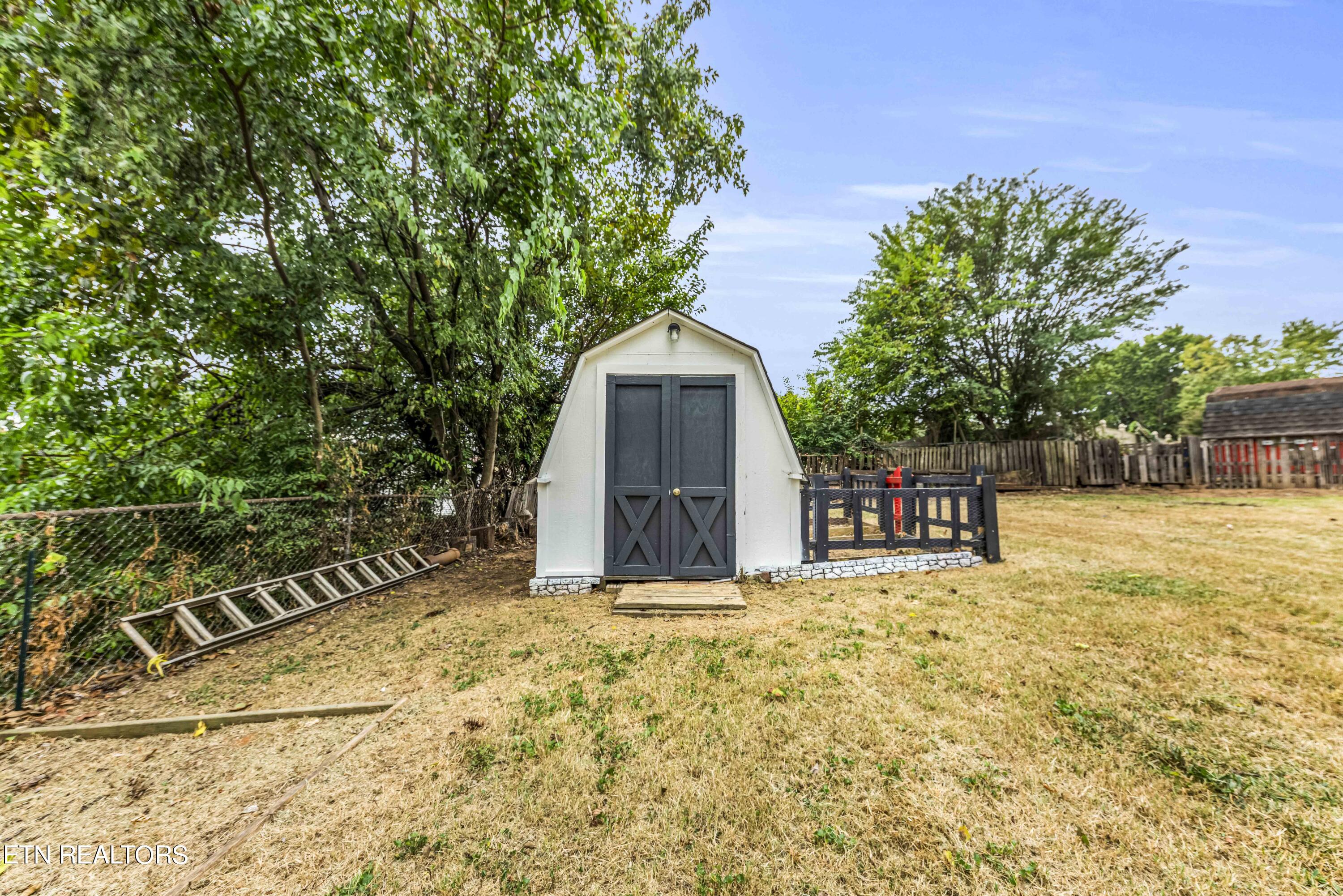 10824 Sonja Drive Knoxville TN 37934