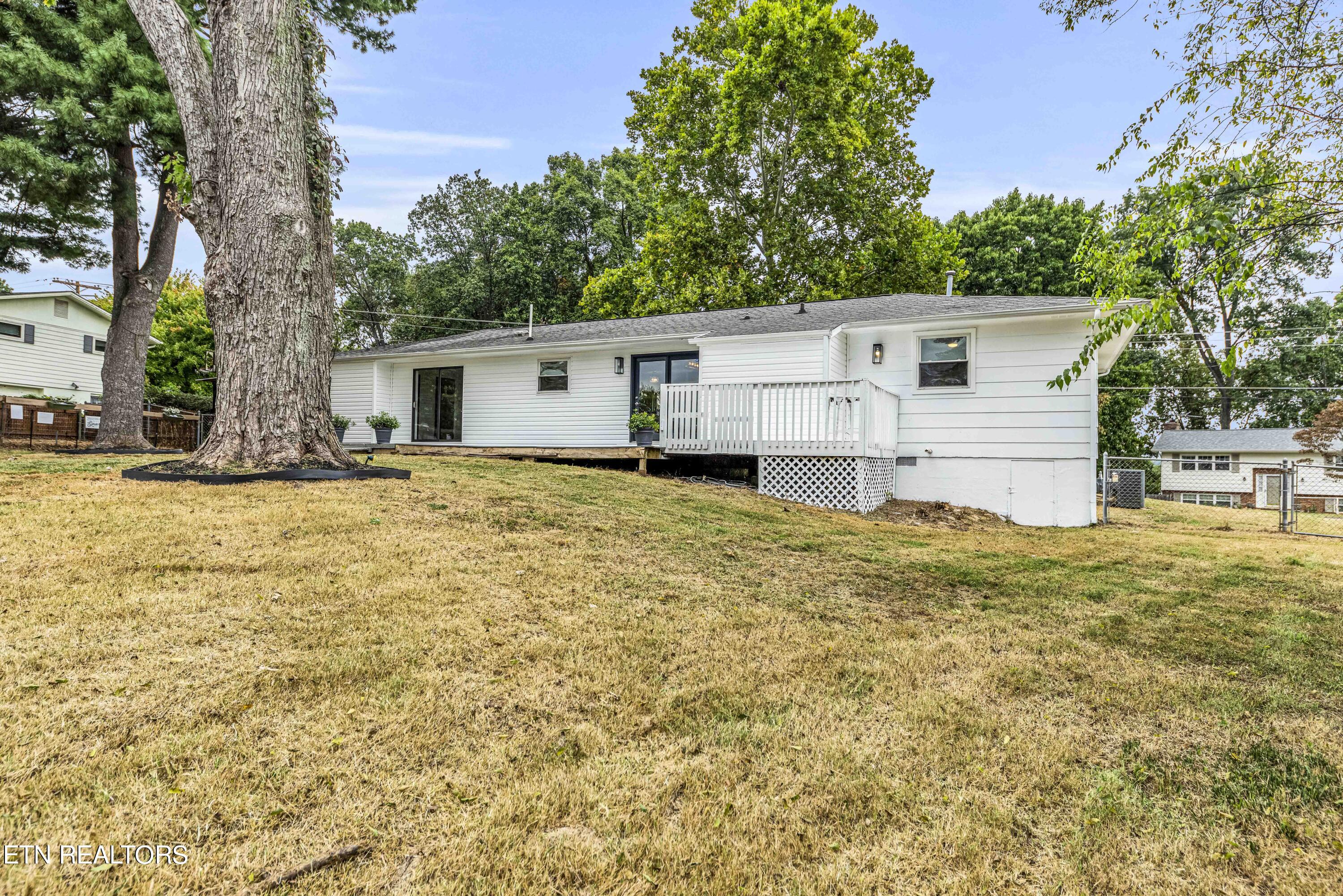 10824 Sonja Drive Knoxville TN 37934
