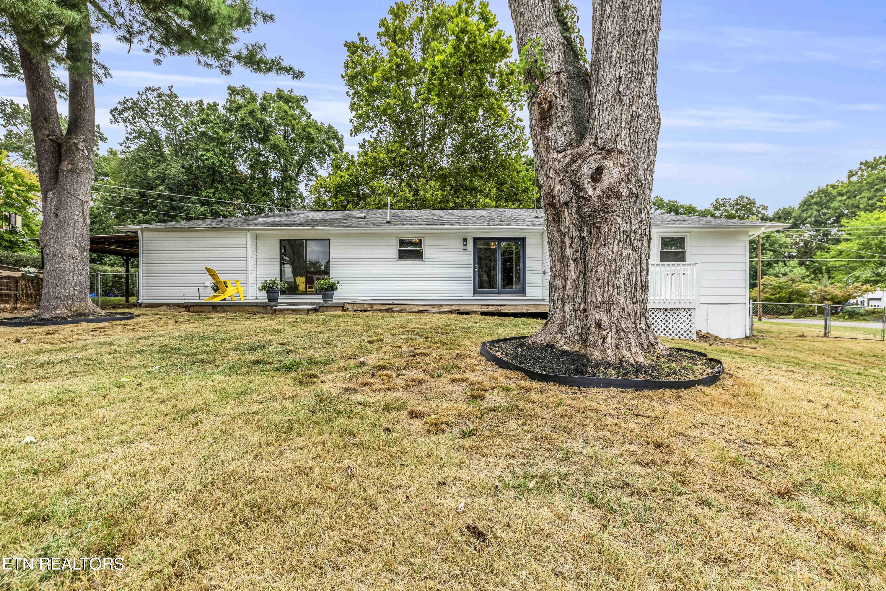 10824 Sonja Drive Knoxville TN 37934