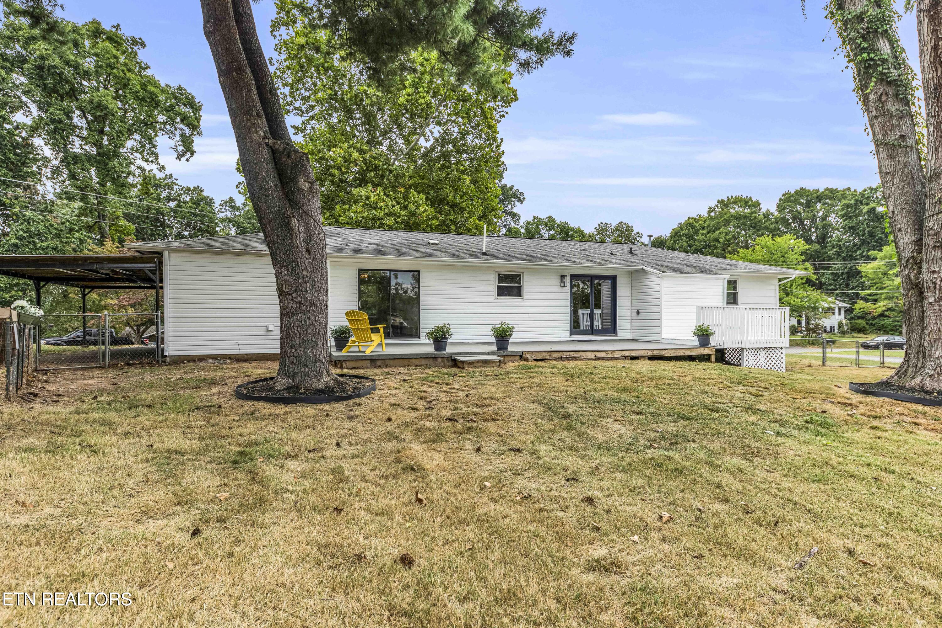 10824 Sonja Drive Knoxville TN 37934