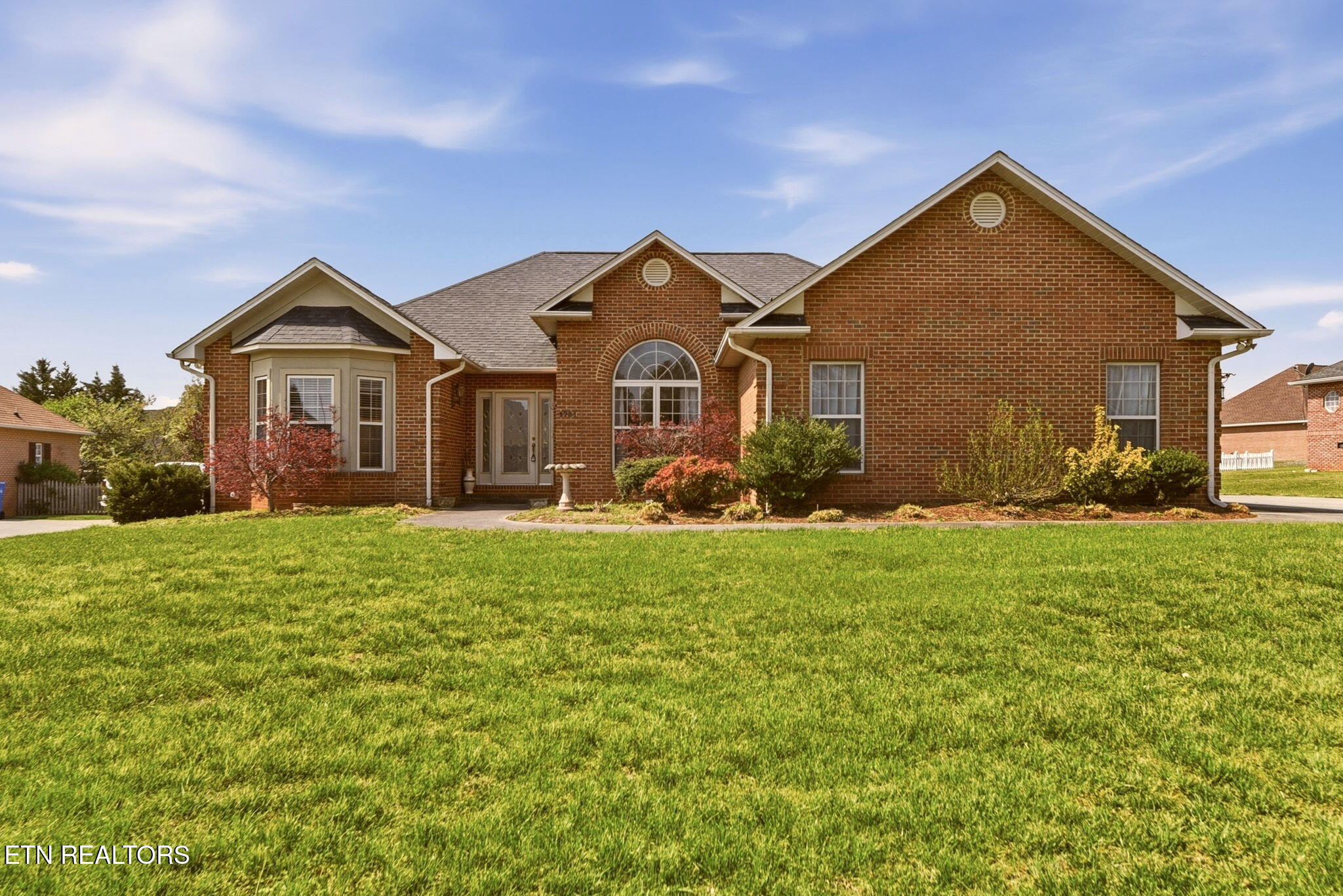 1731 Hollister Drive Alcoa TN 37701