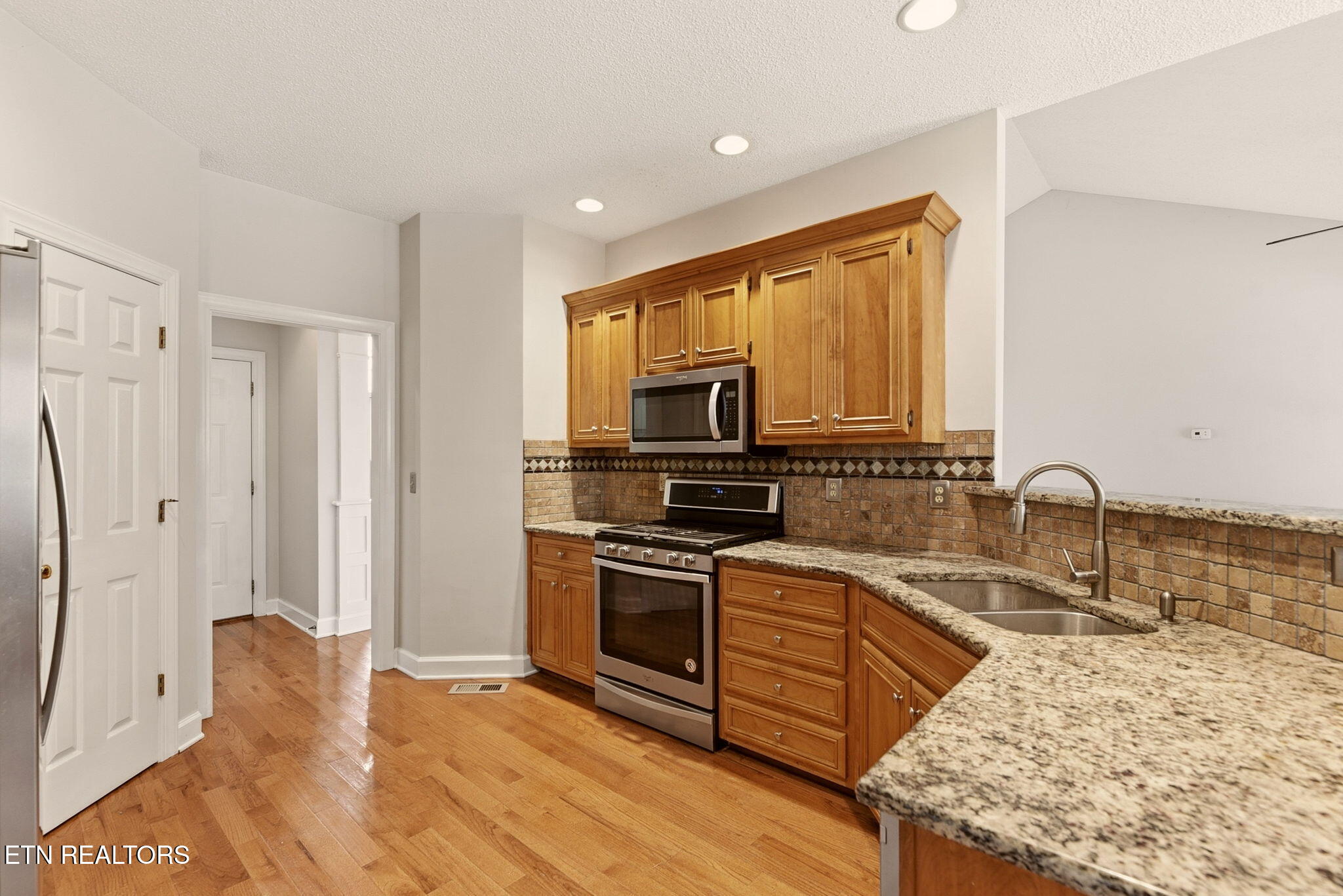 1731 Hollister Drive Alcoa TN 37701
