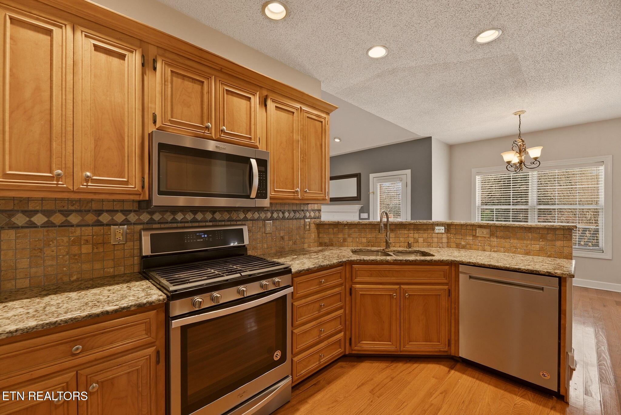 1731 Hollister Drive Alcoa TN 37701