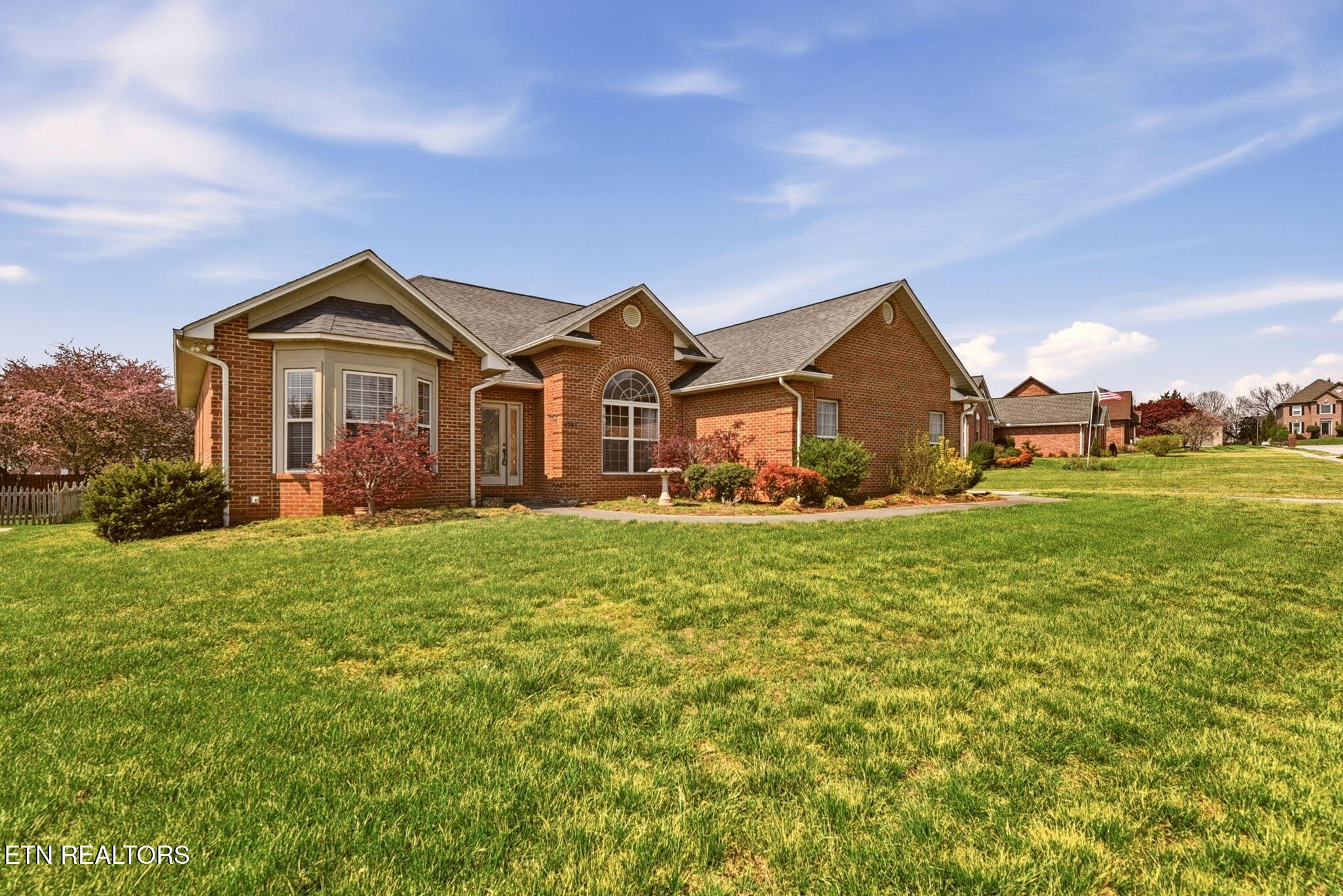 1731 Hollister Drive Alcoa TN 37701