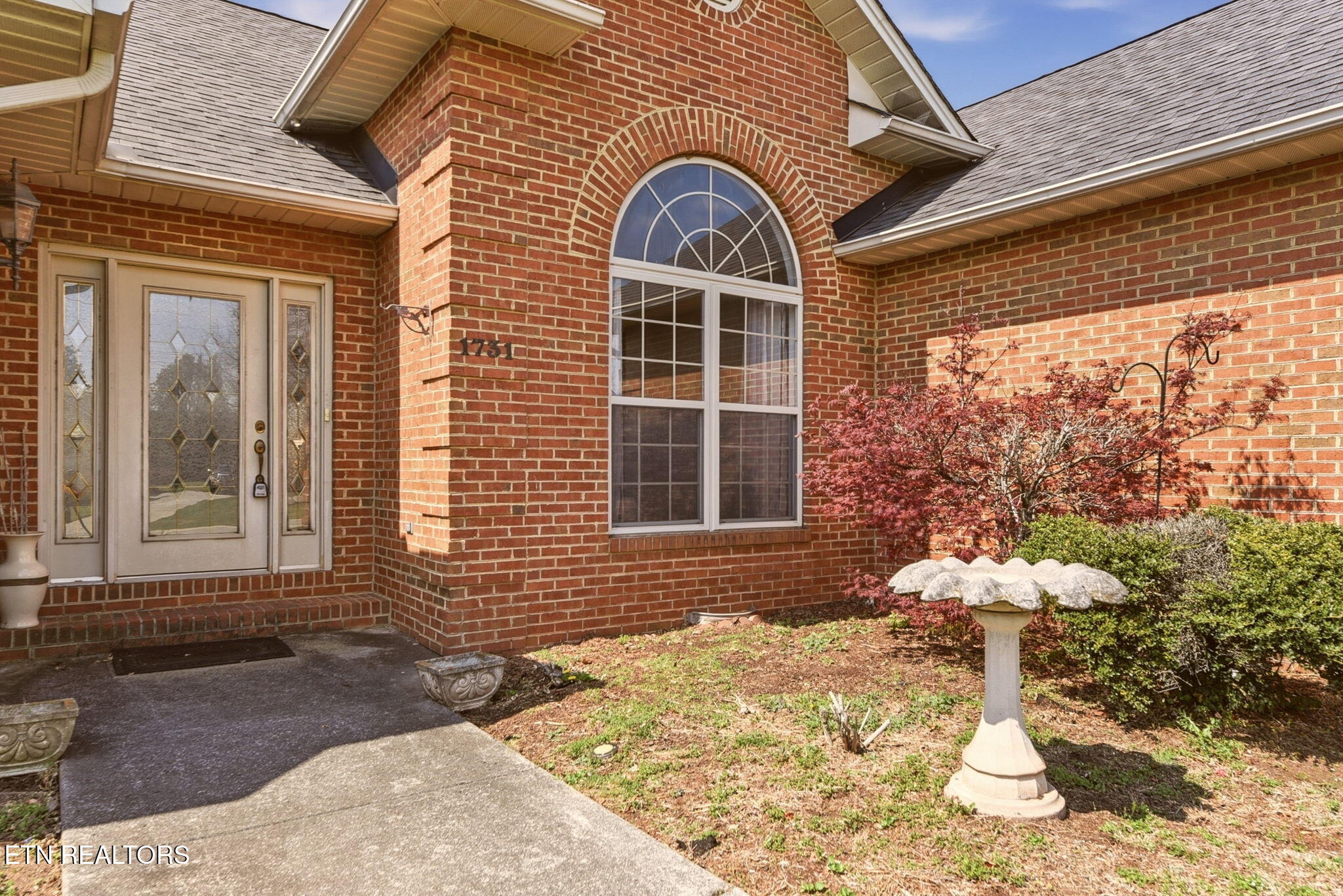 1731 Hollister Drive Alcoa TN 37701