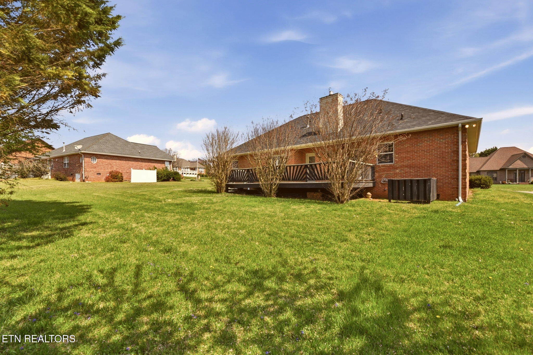 1731 Hollister Drive Alcoa TN 37701