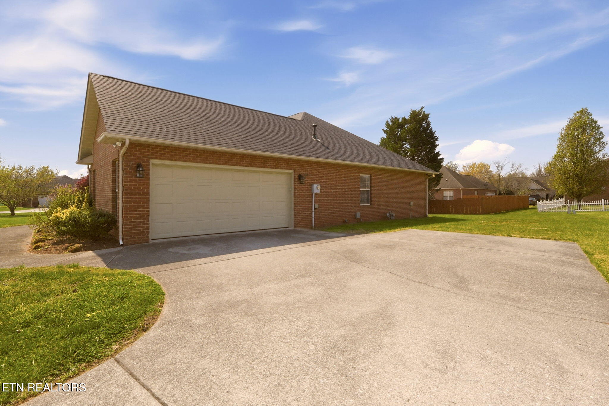 1731 Hollister Drive Alcoa TN 37701