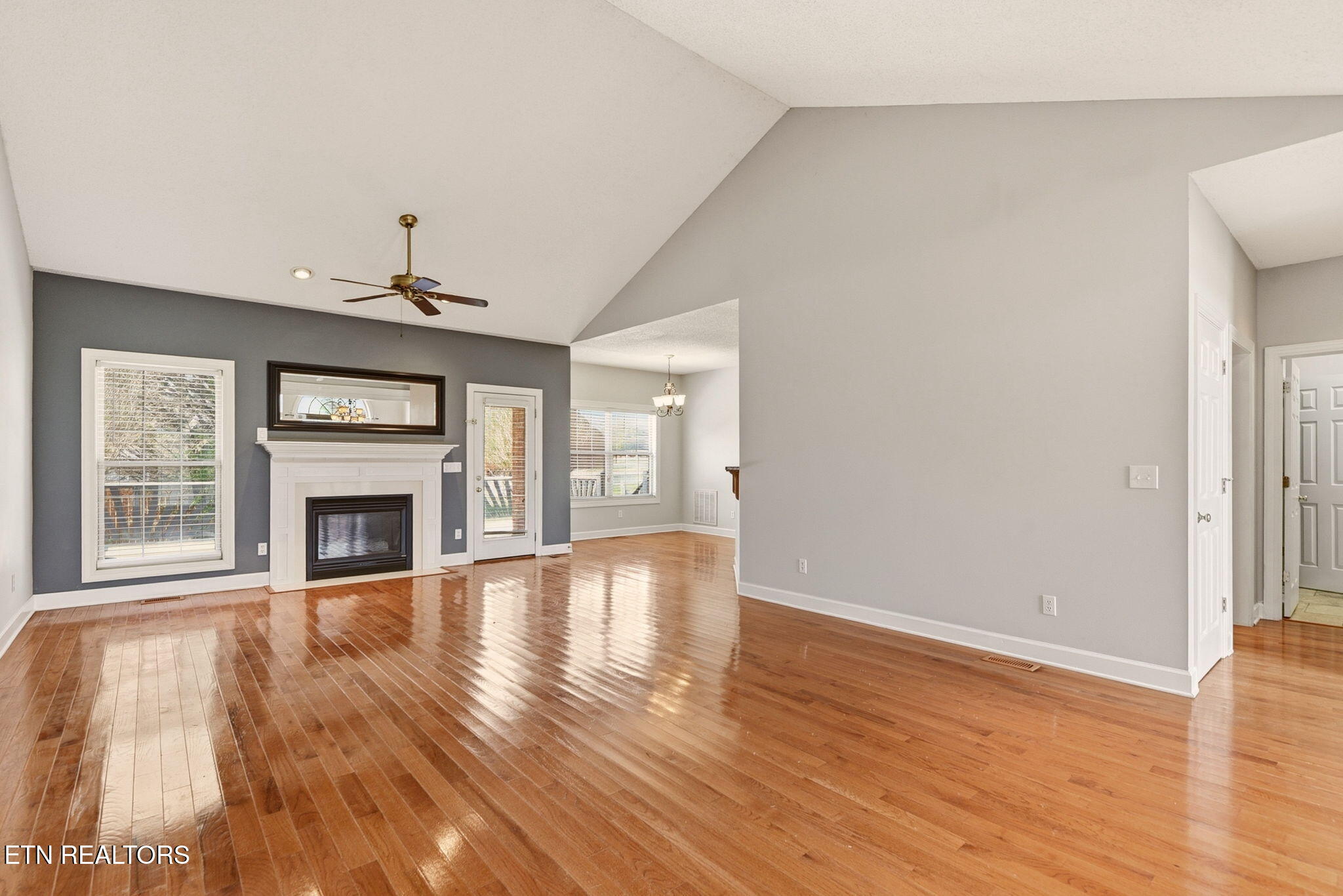 1731 Hollister Drive Alcoa TN 37701