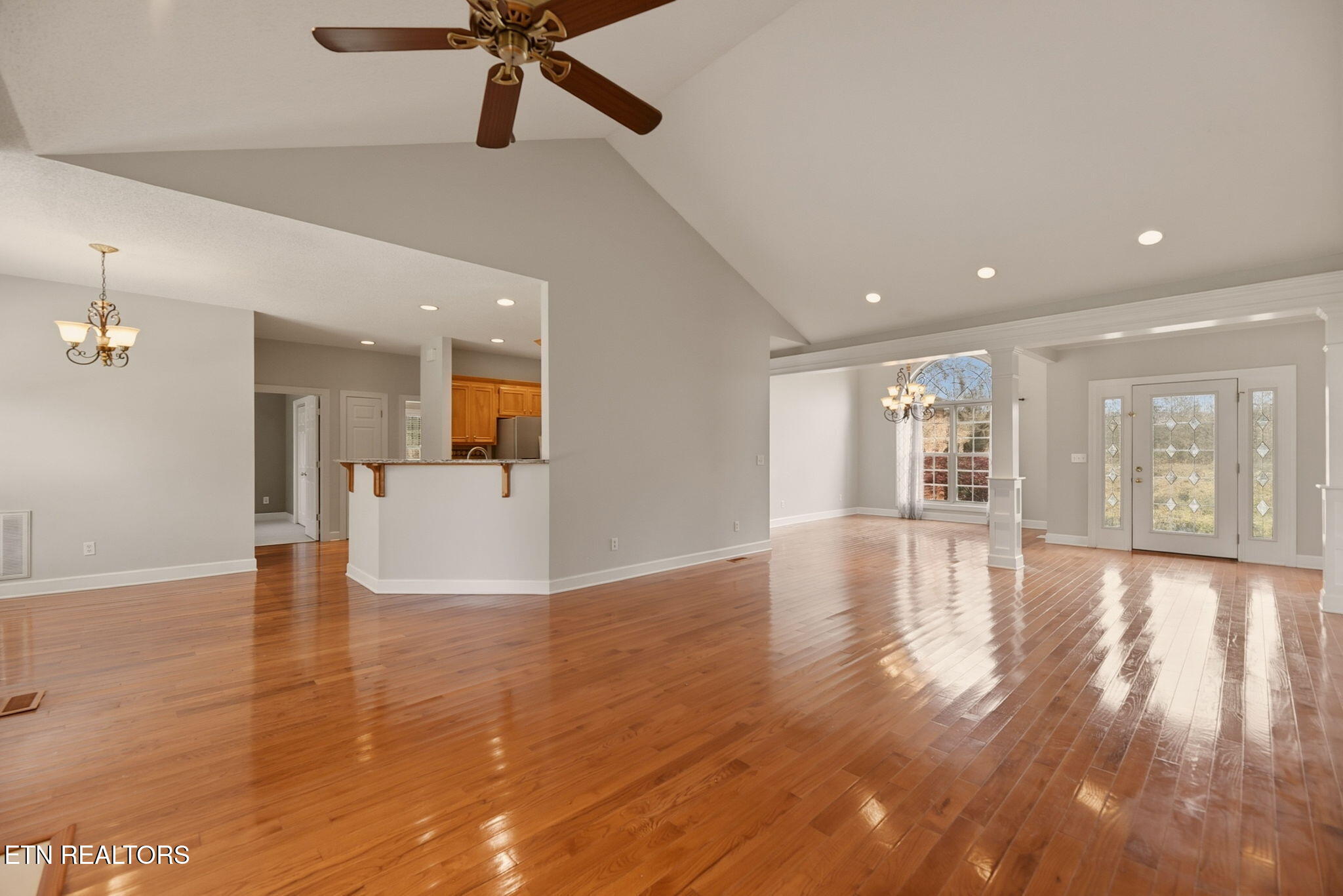 1731 Hollister Drive Alcoa TN 37701
