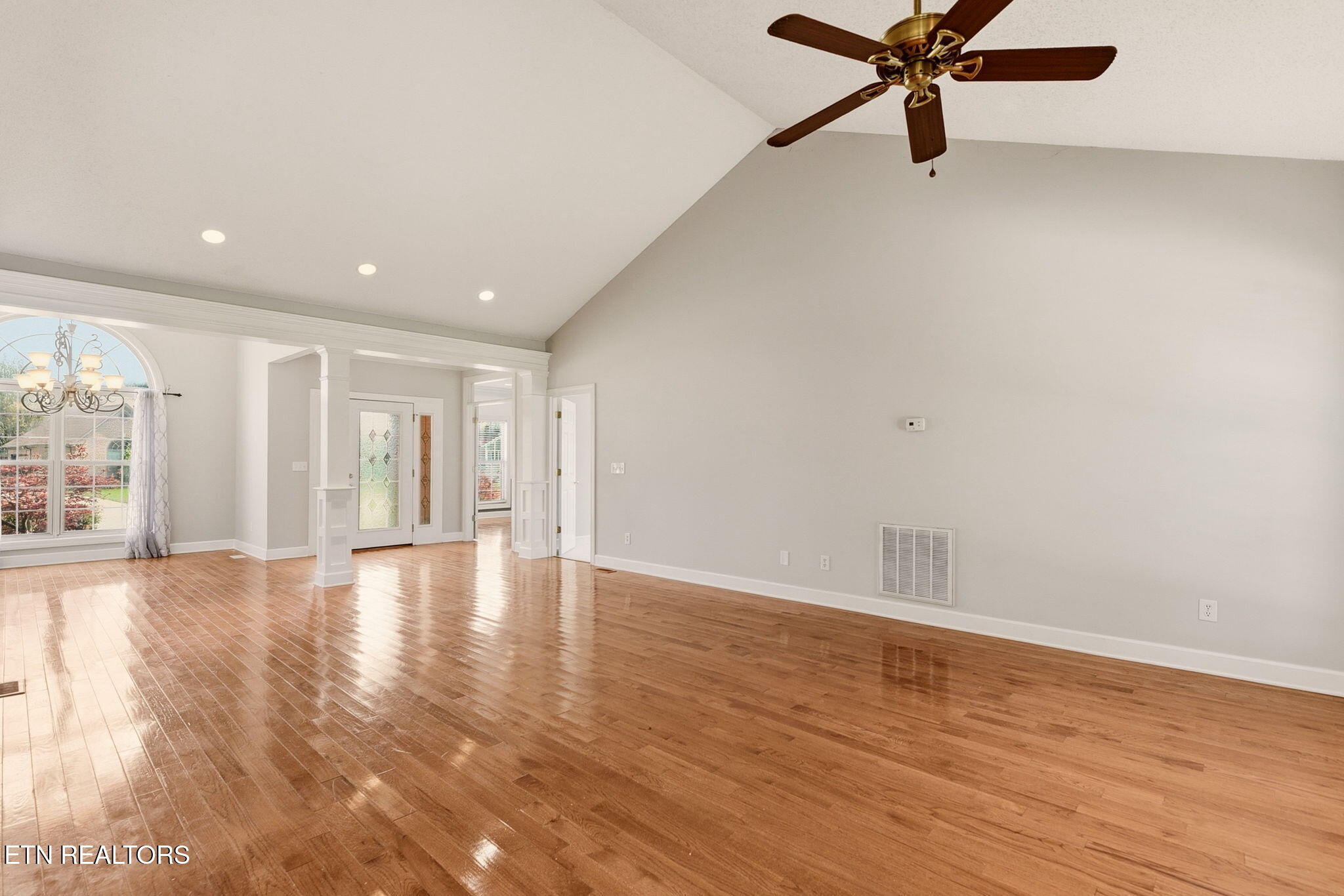 1731 Hollister Drive Alcoa TN 37701