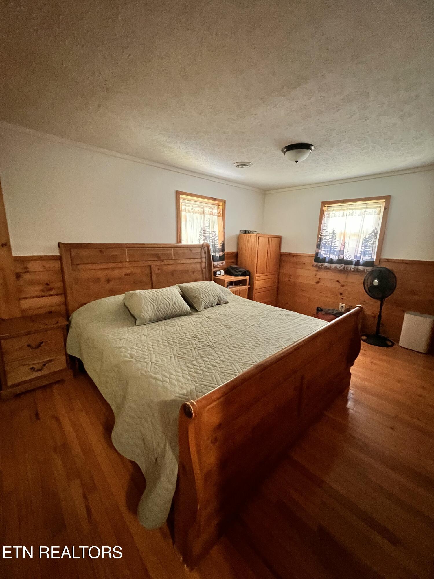 4040 Trail Hollow Road Cosby TN 37722